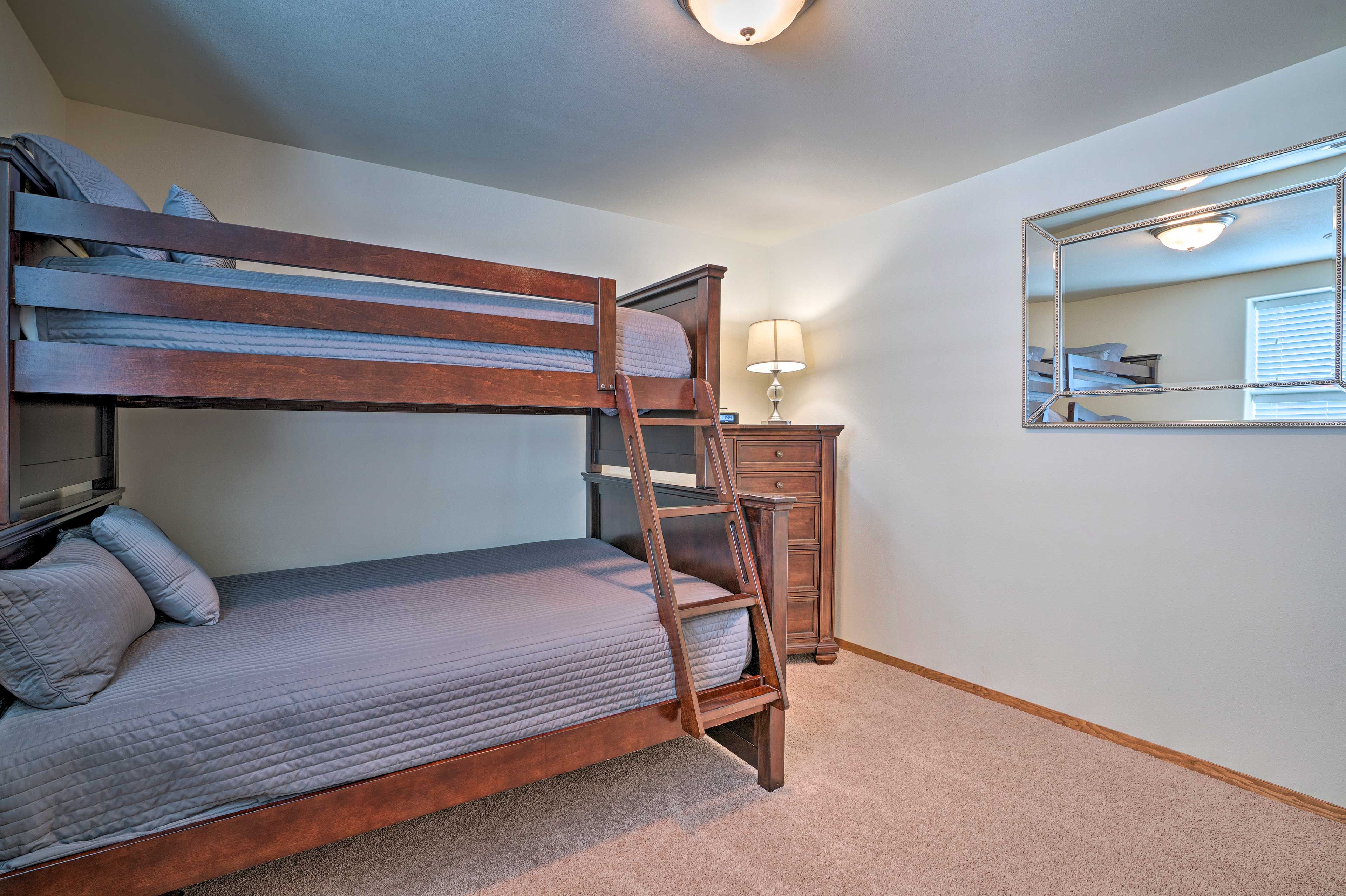 Bedroom 3
