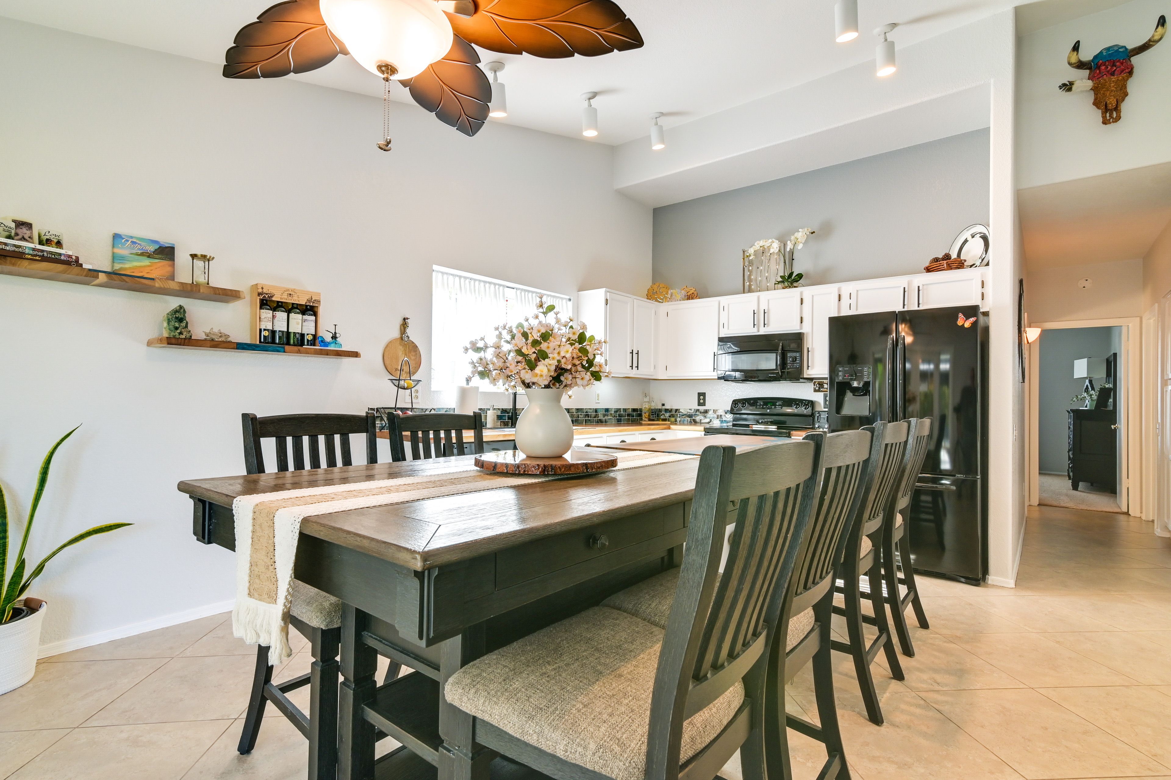 Mesa Vacation Rental | 2BR | 1BA | 2,100 Sq Ft