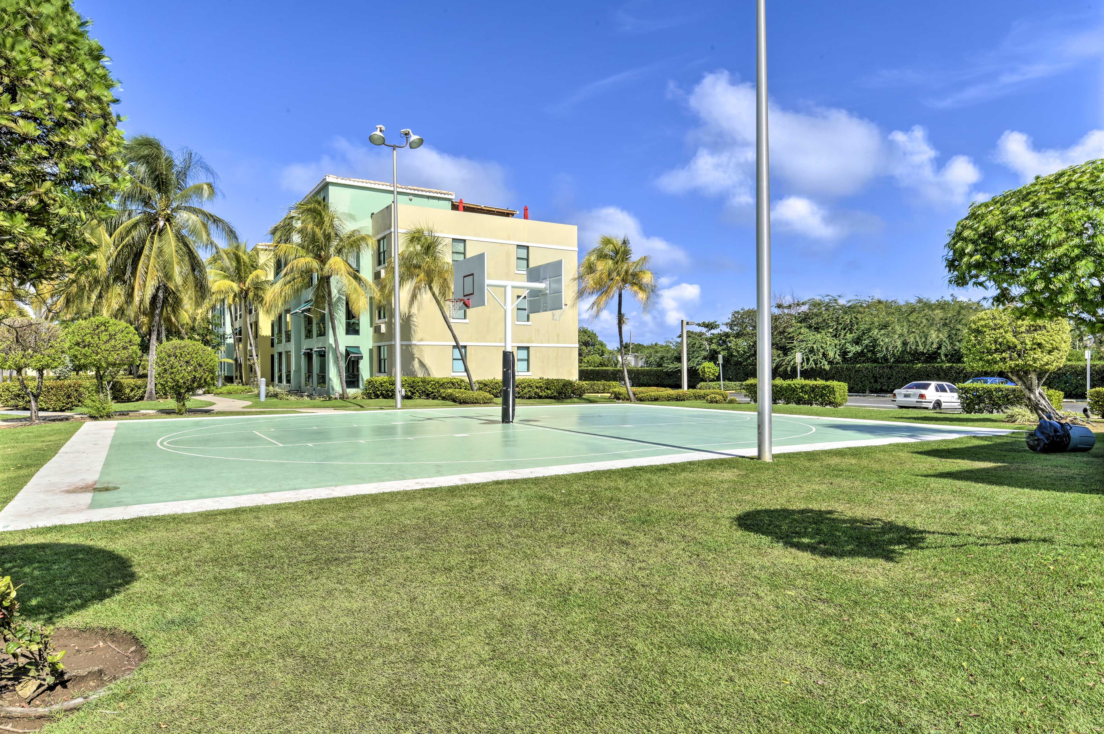 Aquatika Resort