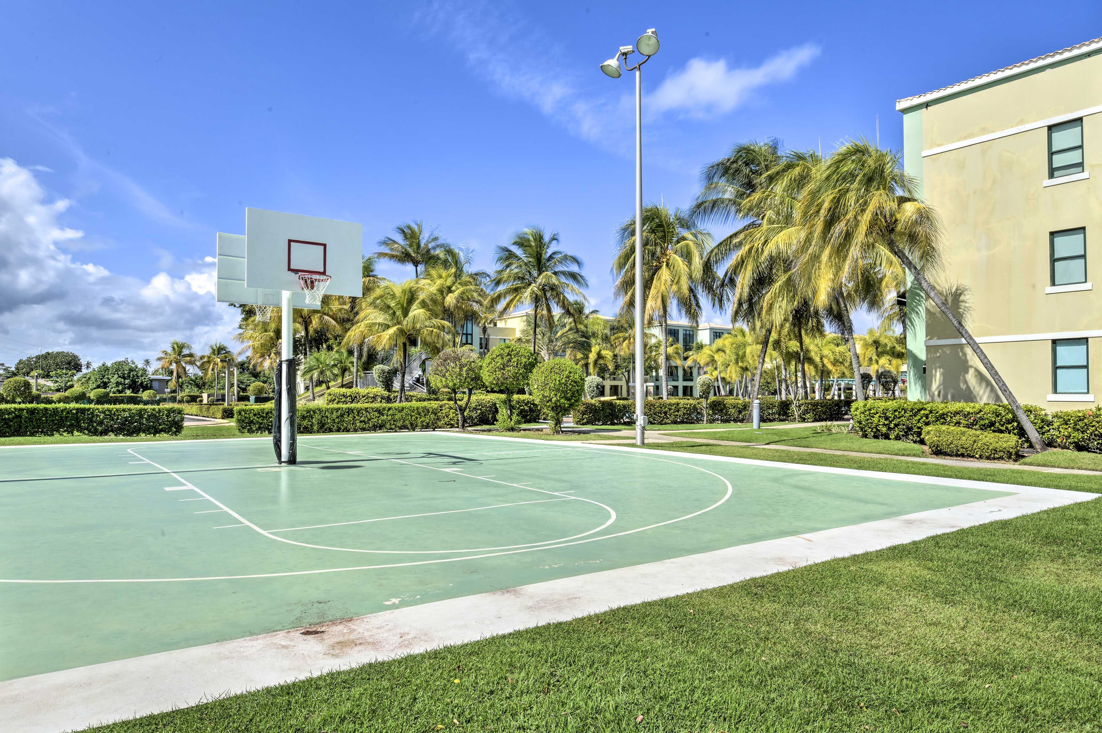 Aquatika Resort