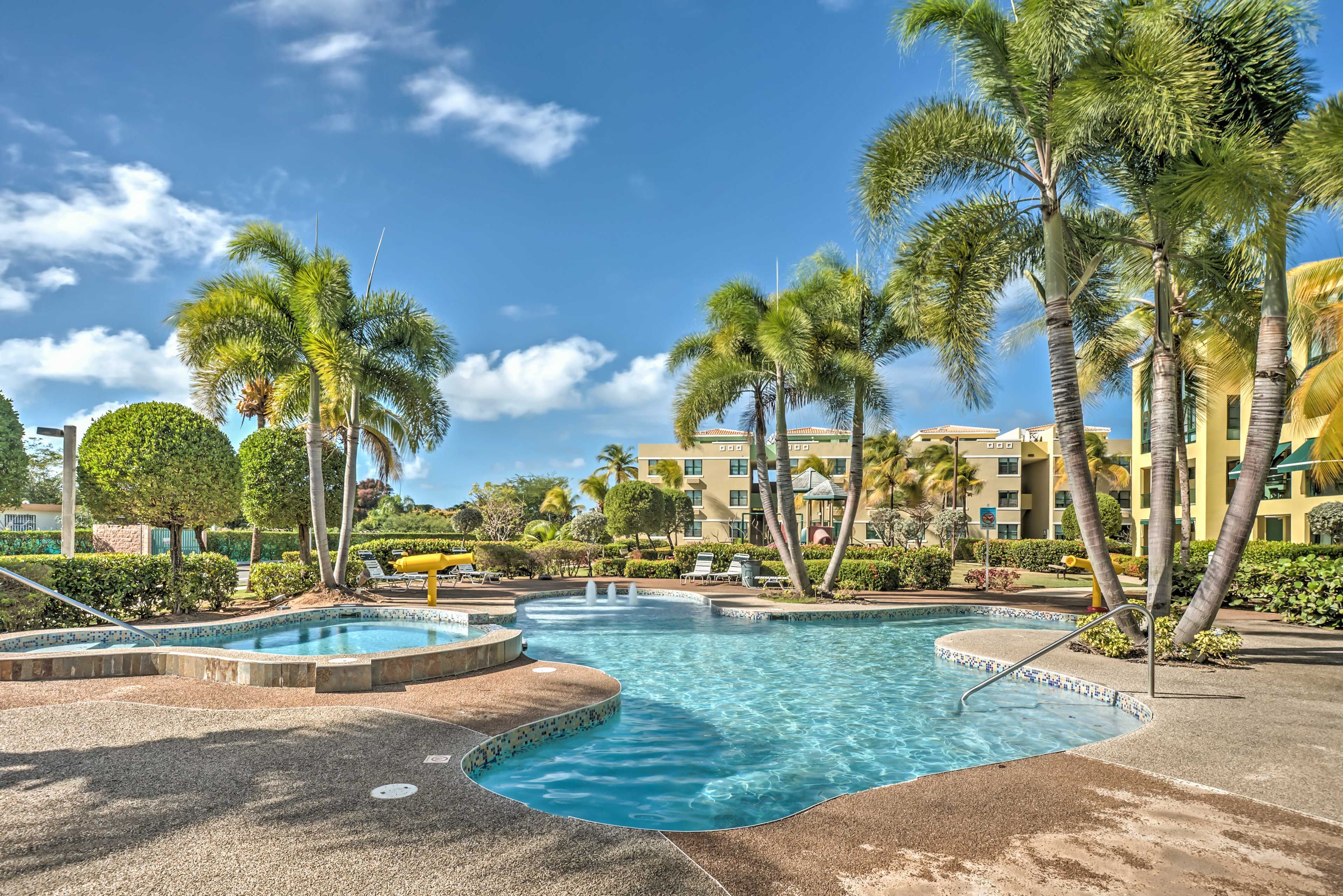 Aquatika Resort