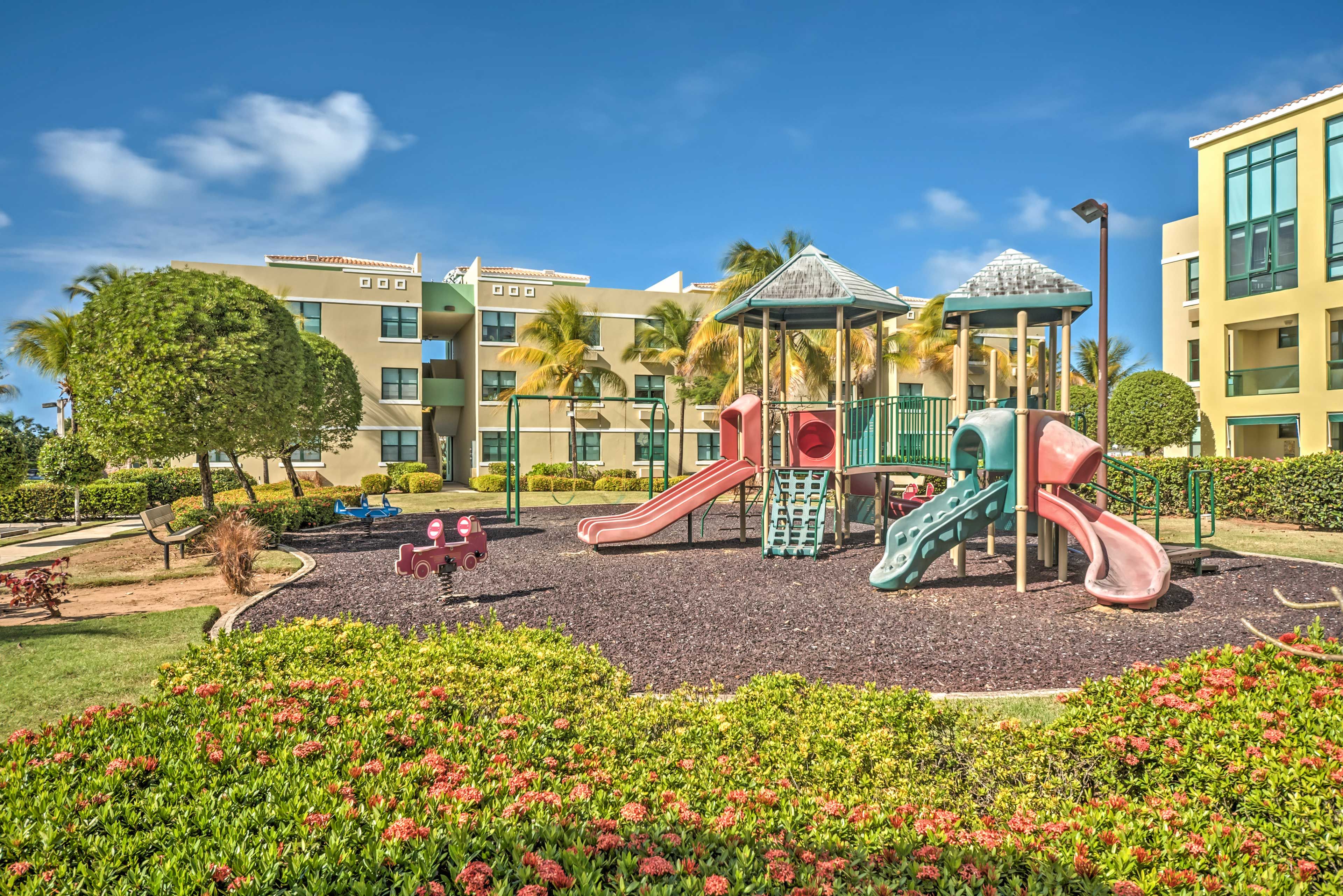 Aquatika Resort