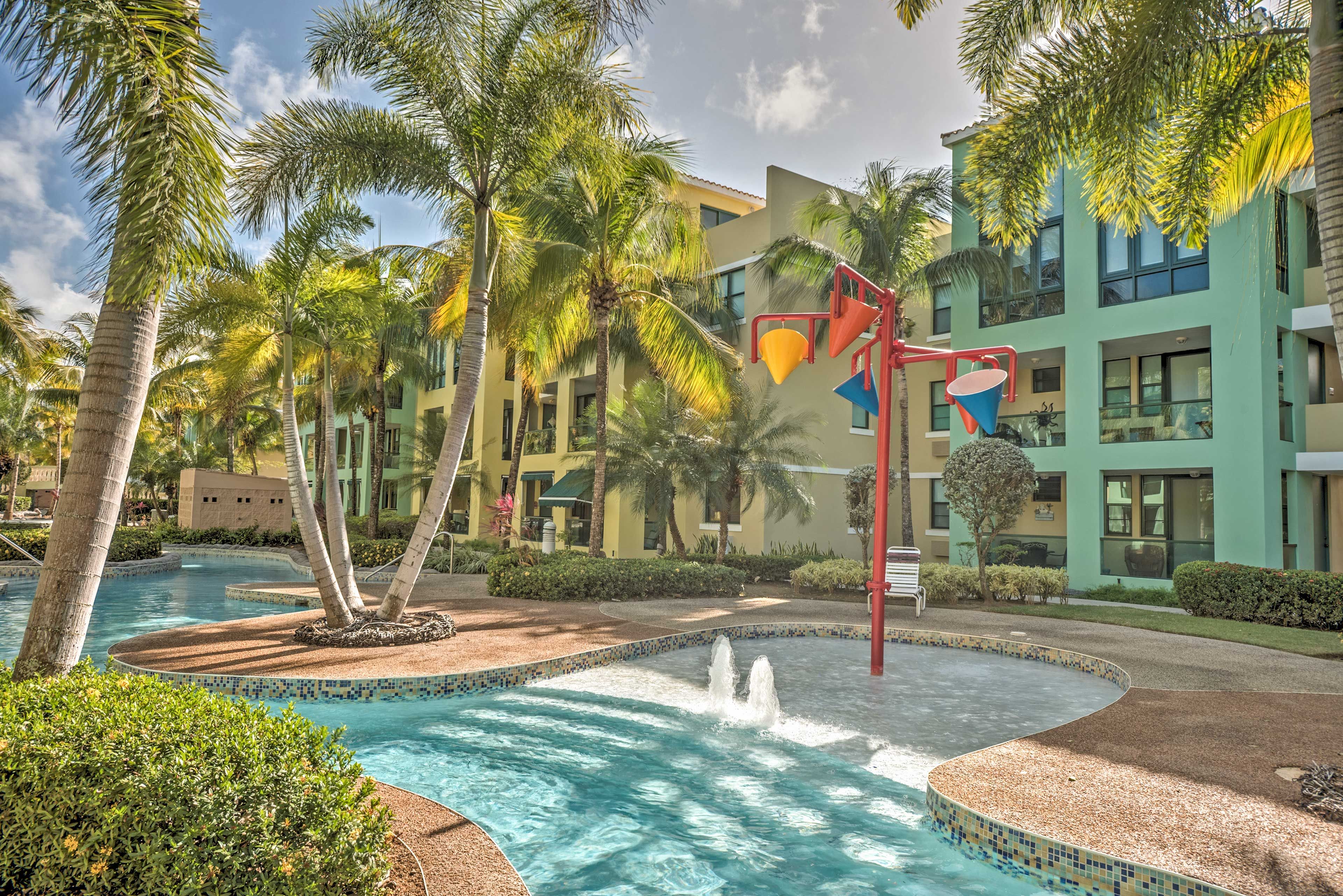 Aquatika Resort