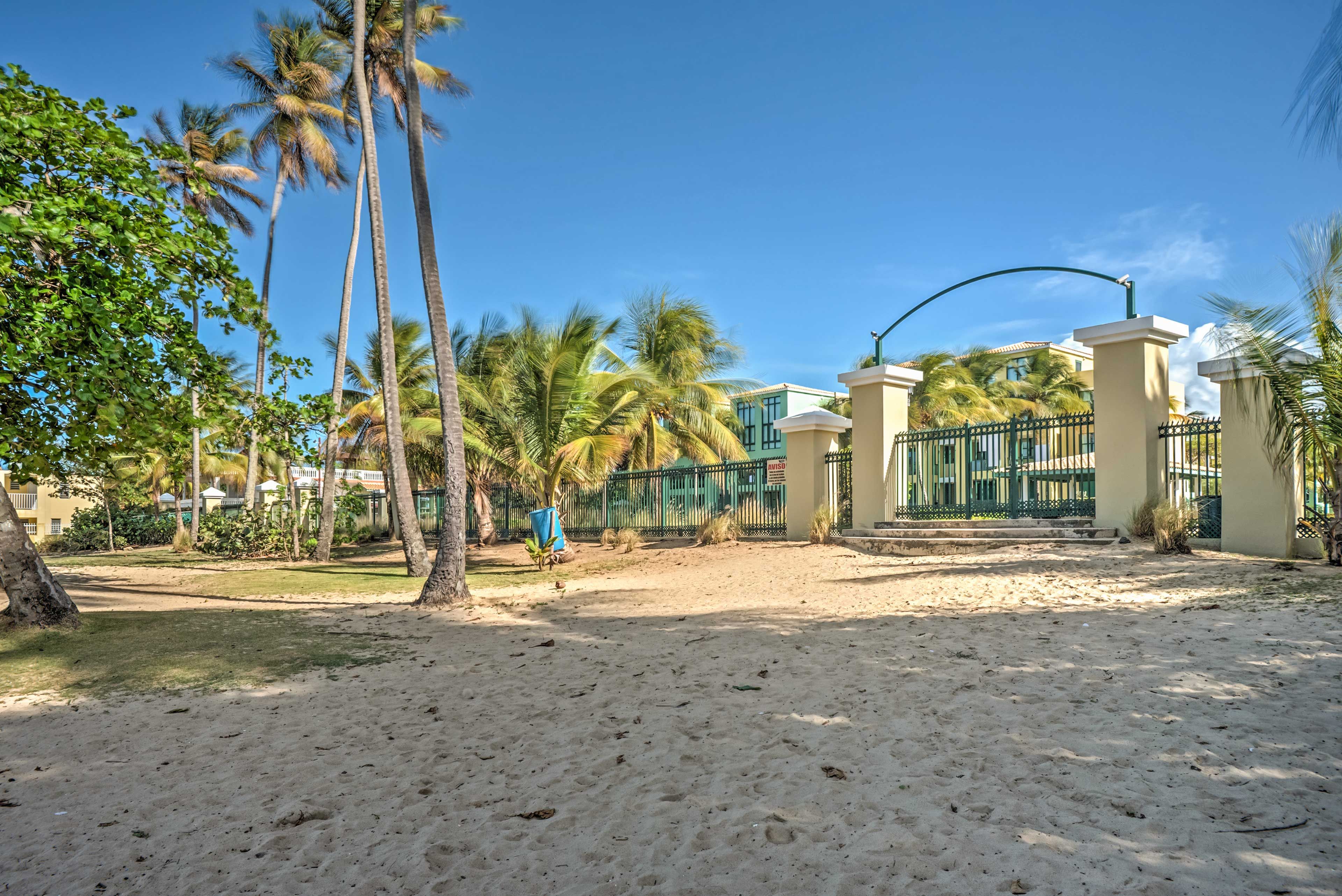 Aquatika Resort