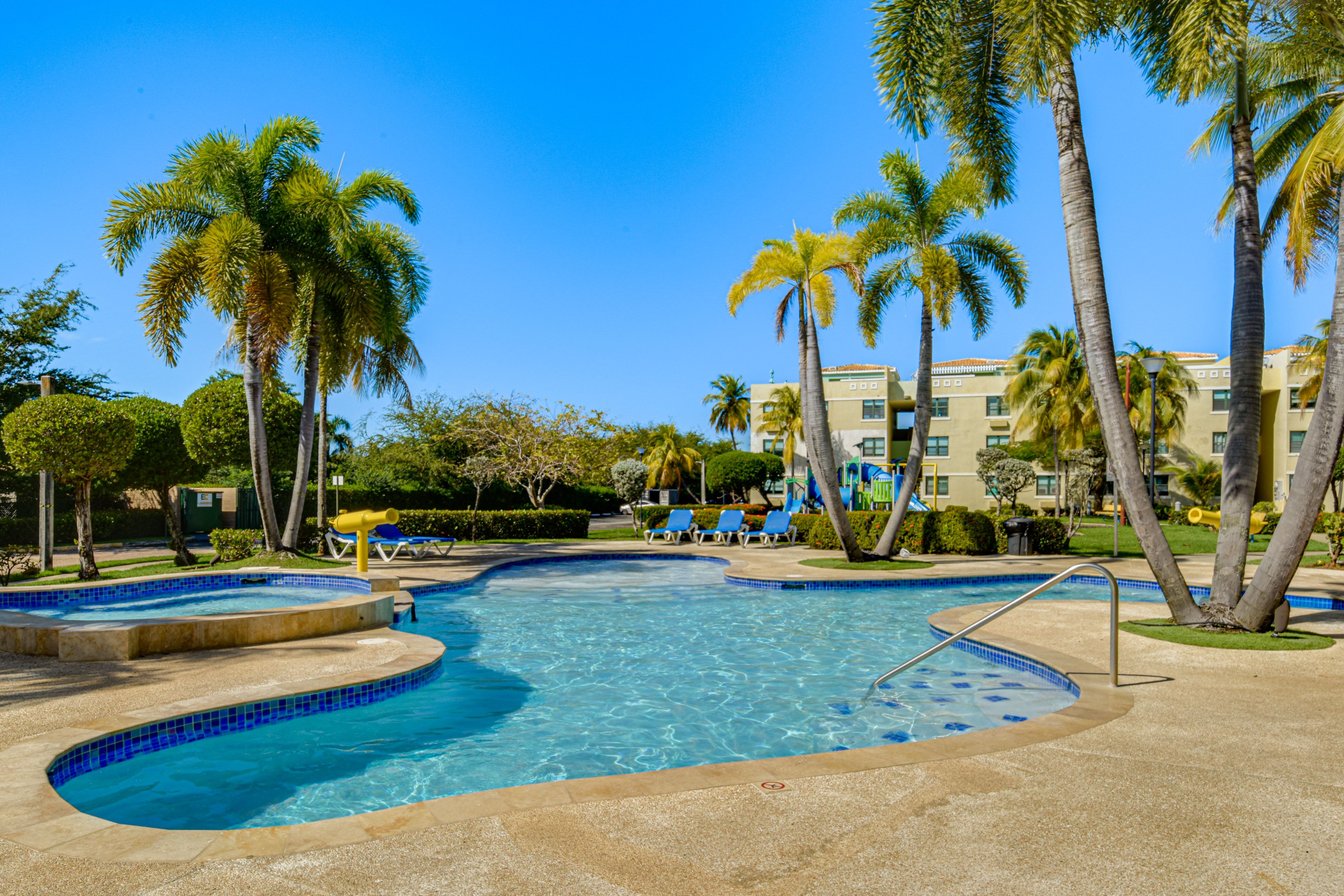 Loíza Vacation Rental | 3BR | 2BA | Step-Free Access | 1,400 Sq Ft