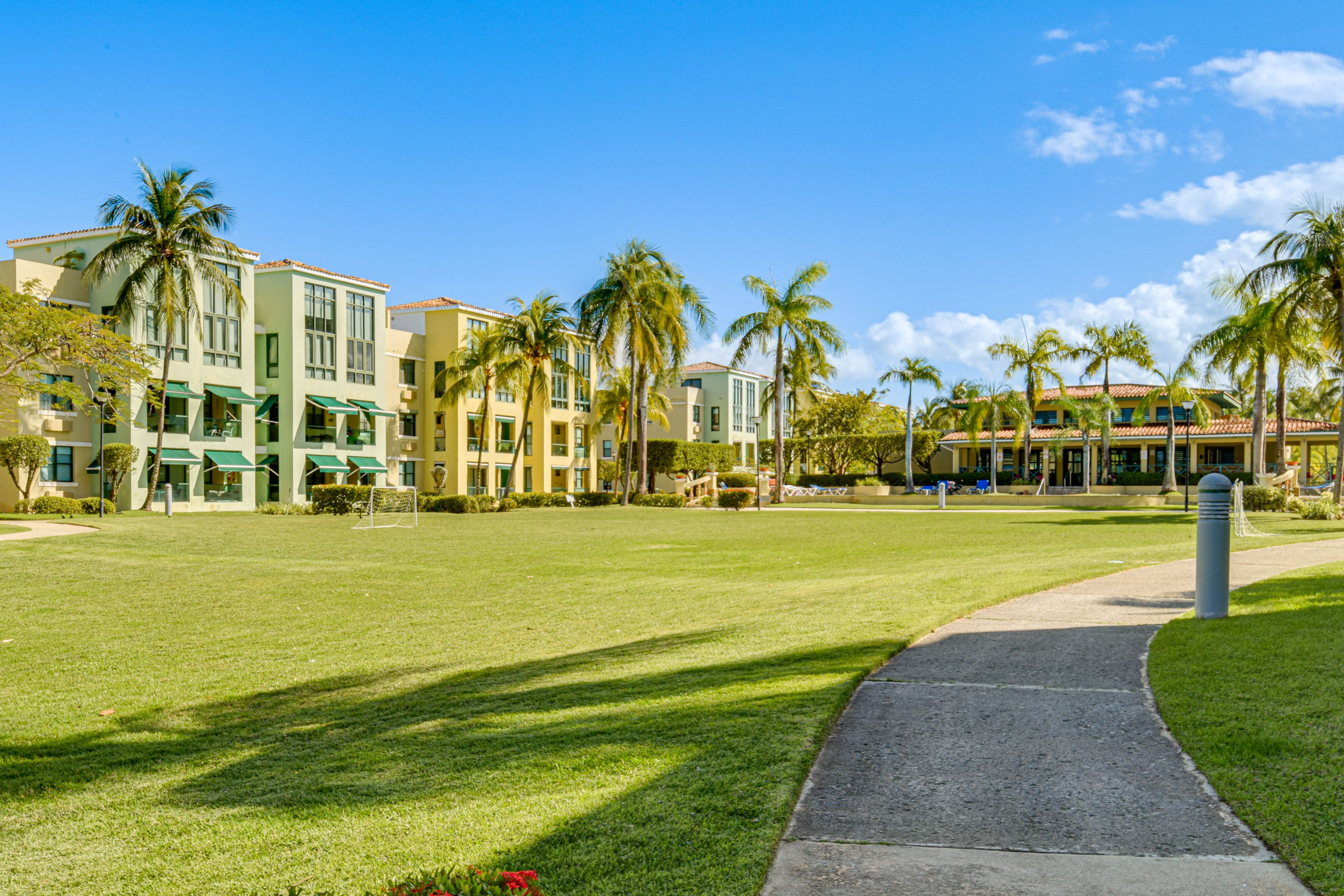 Designated Parking | 1 Vehicle