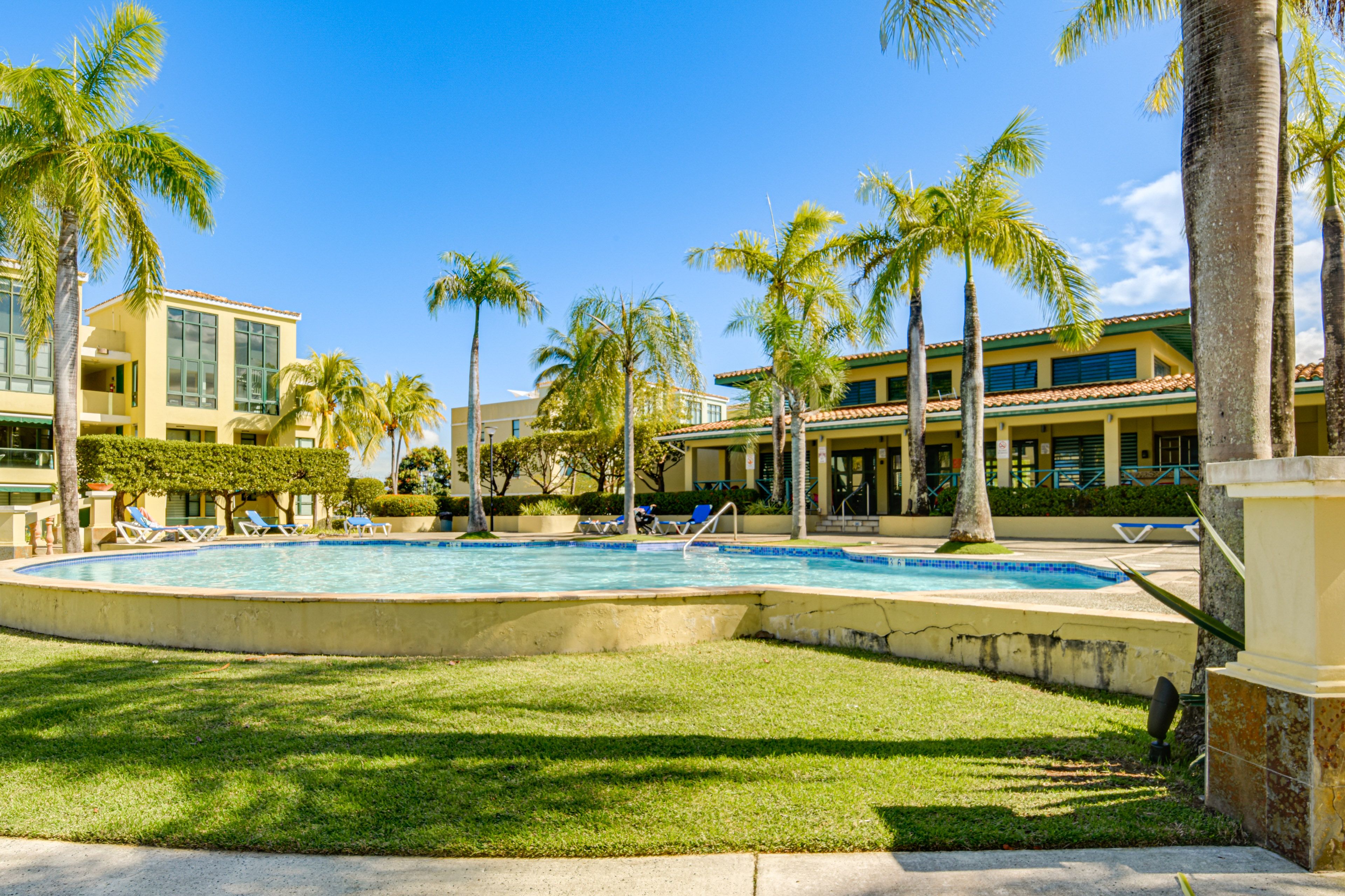 Aquatika Resort | Community Amenities