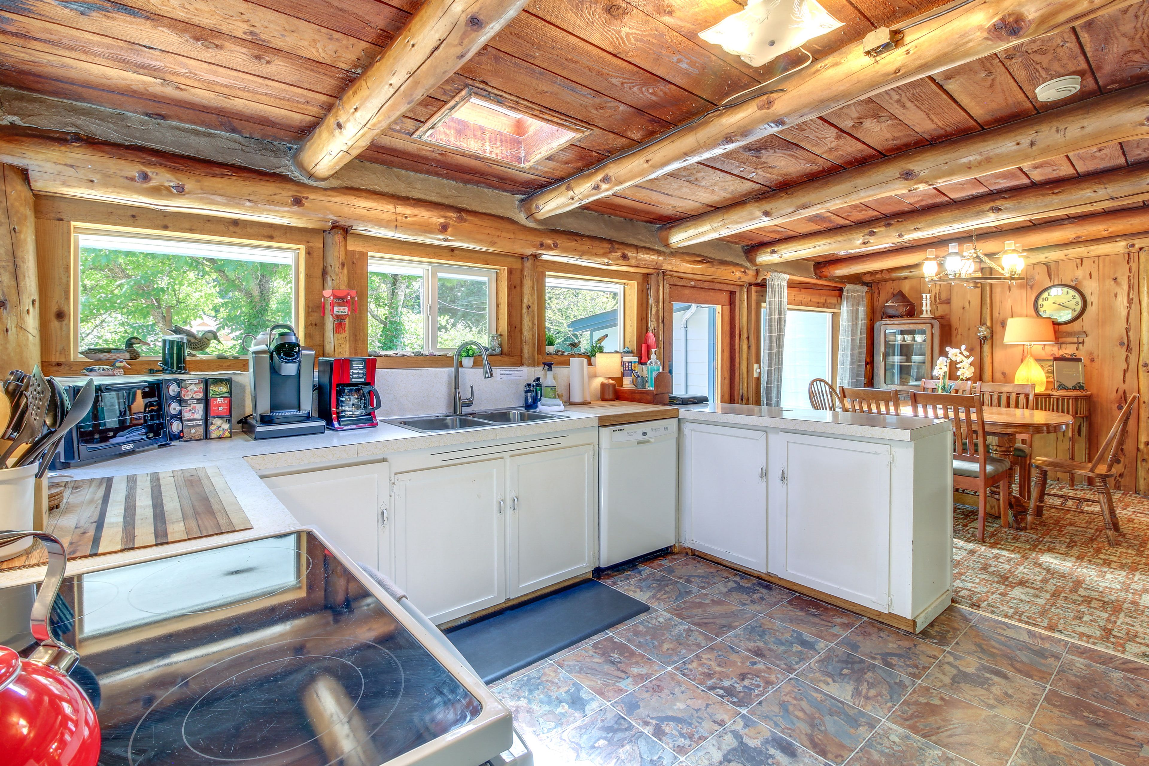 Kitchen | Spices