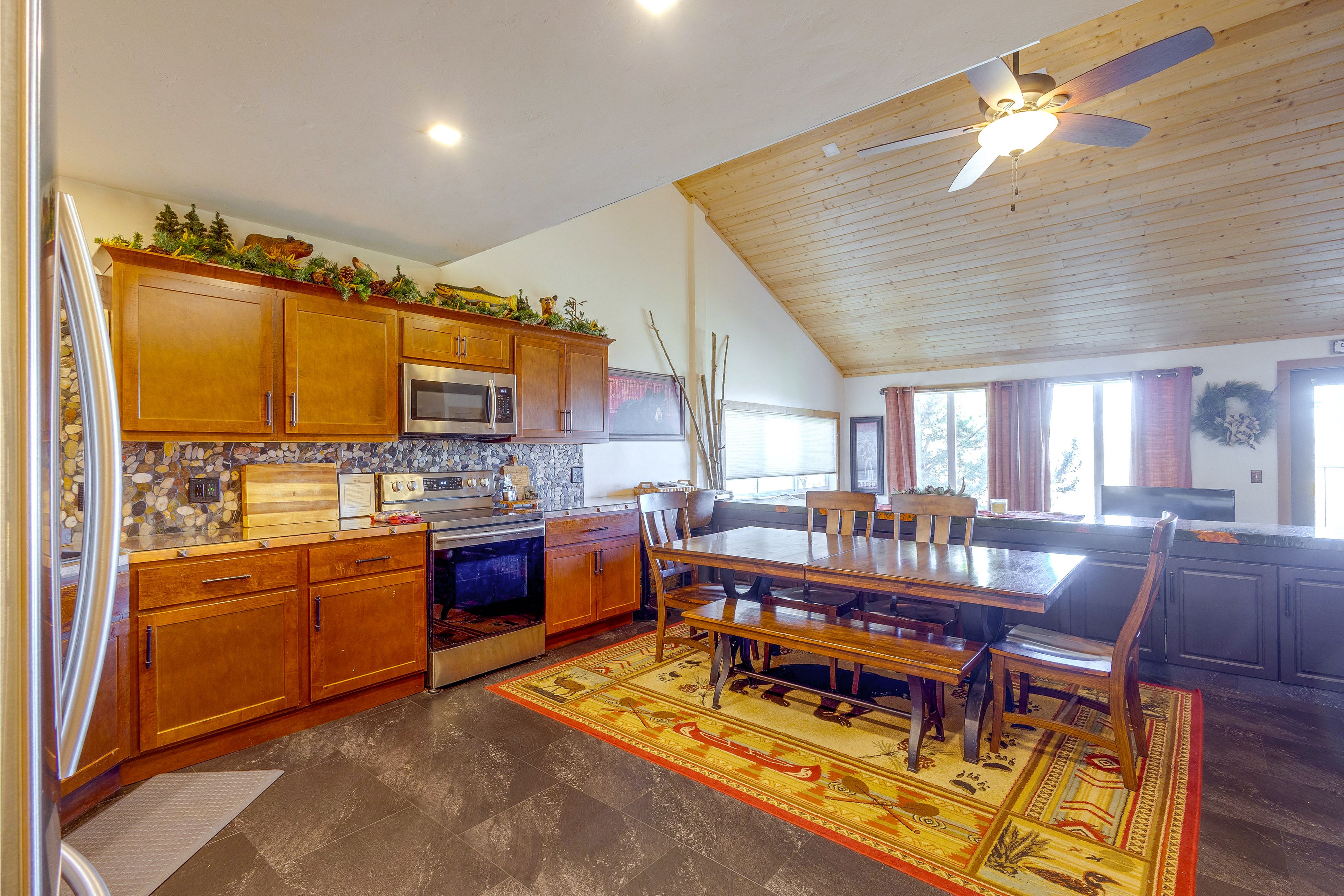 Kitchen | 1st Floor