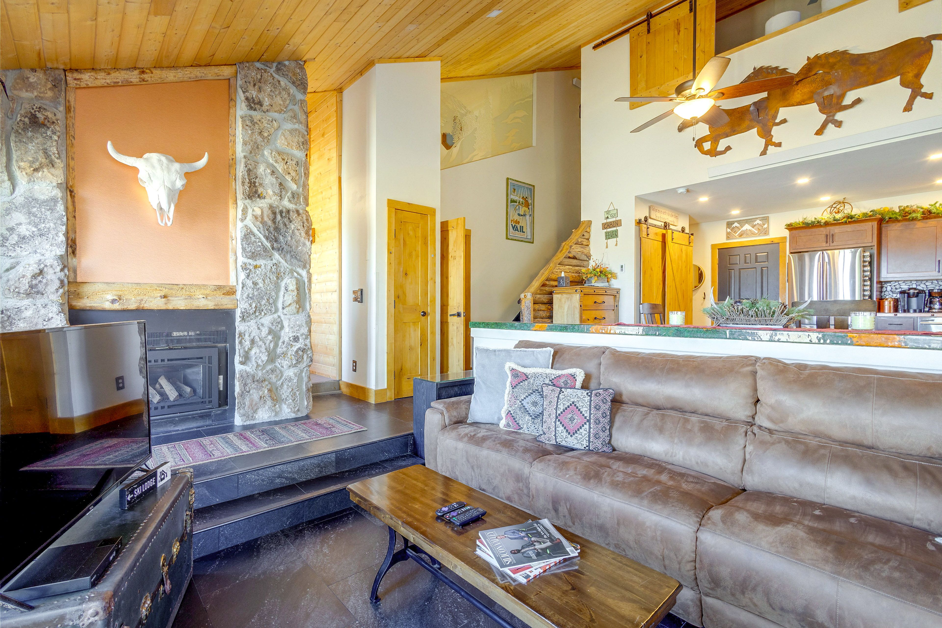 Living Room | 1st Floor