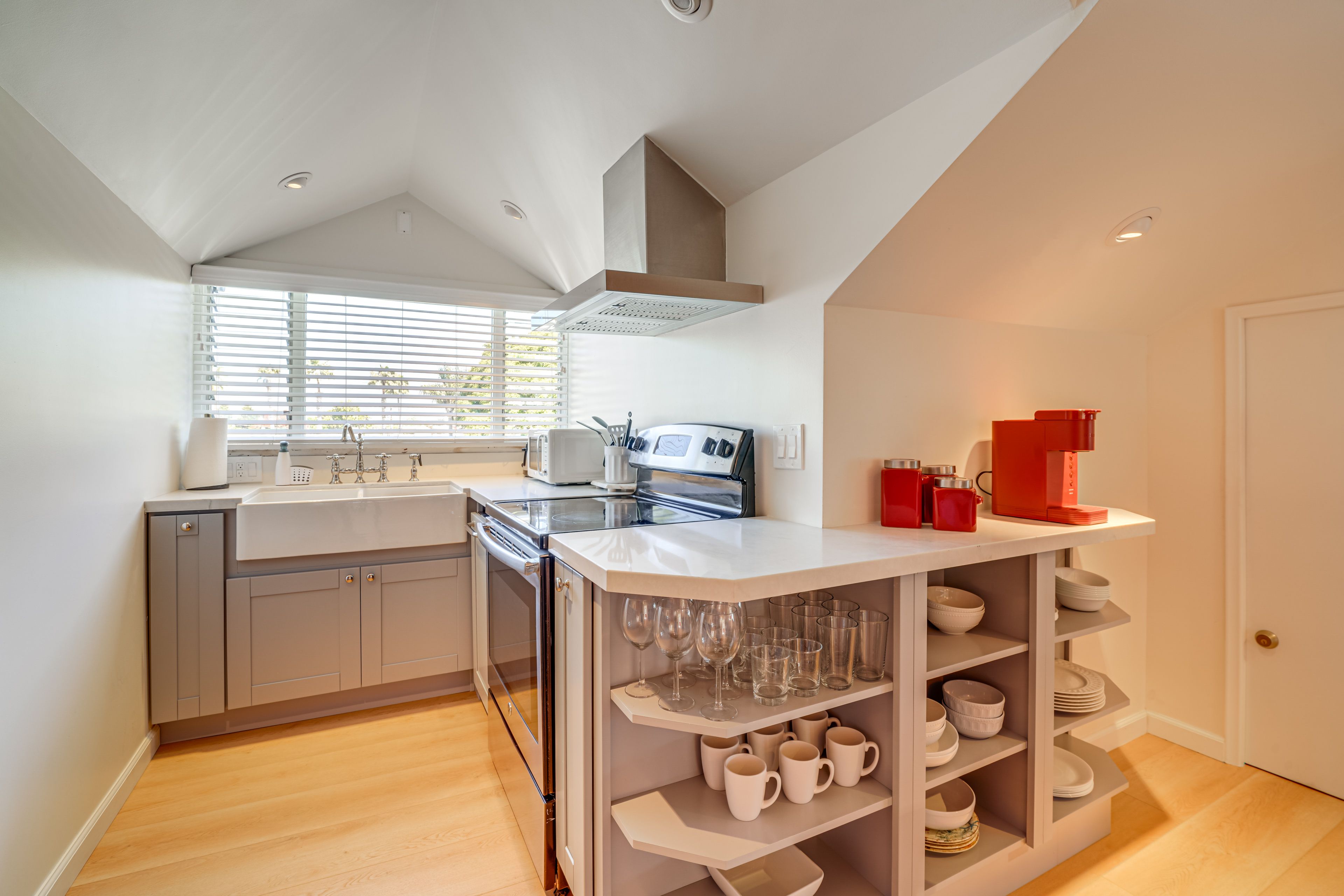 Kitchen | Cooking Basics