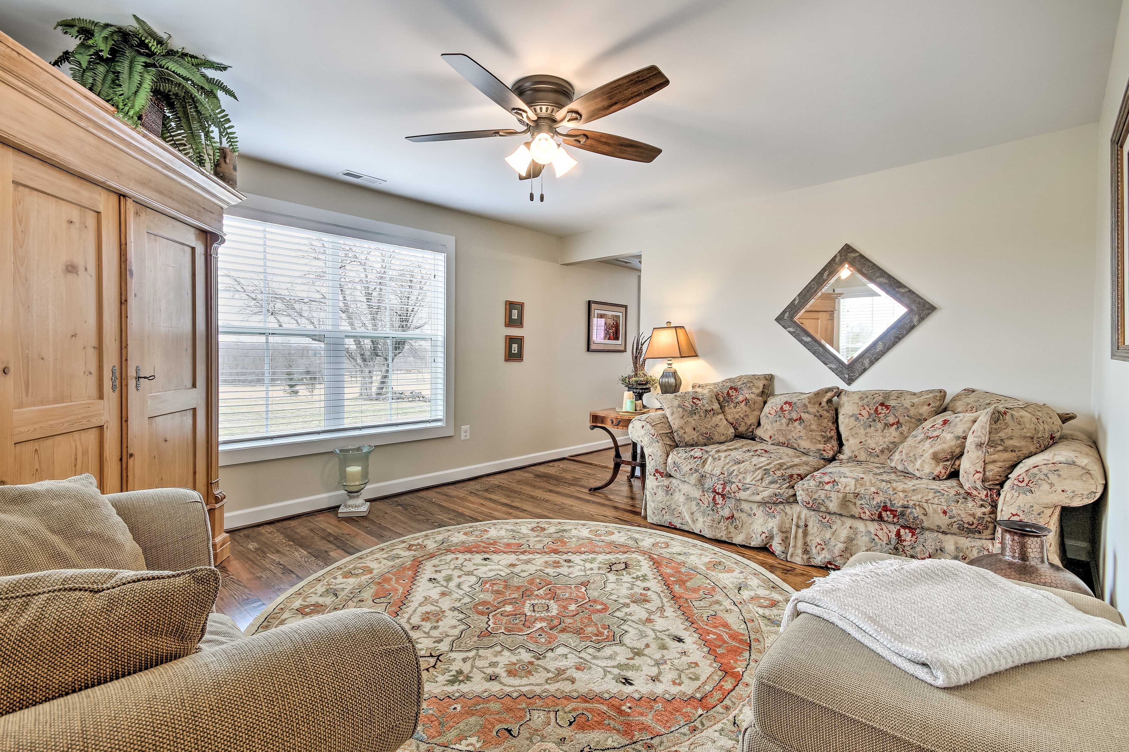 Sitting Room