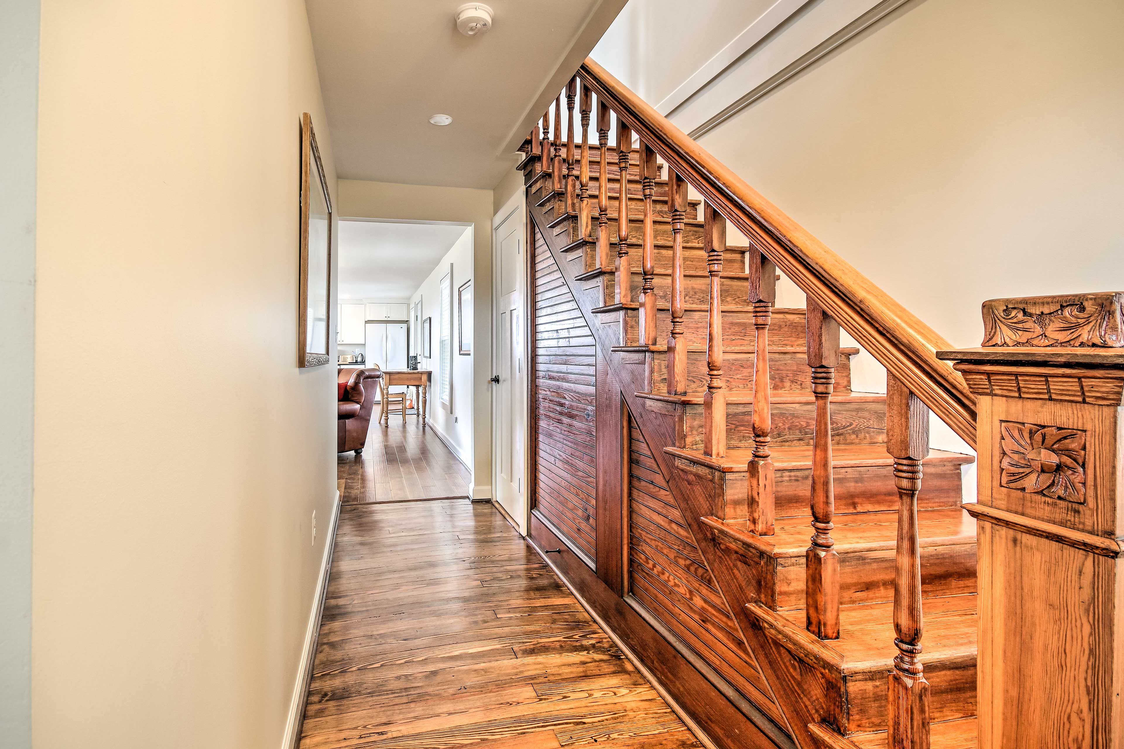 Stairway