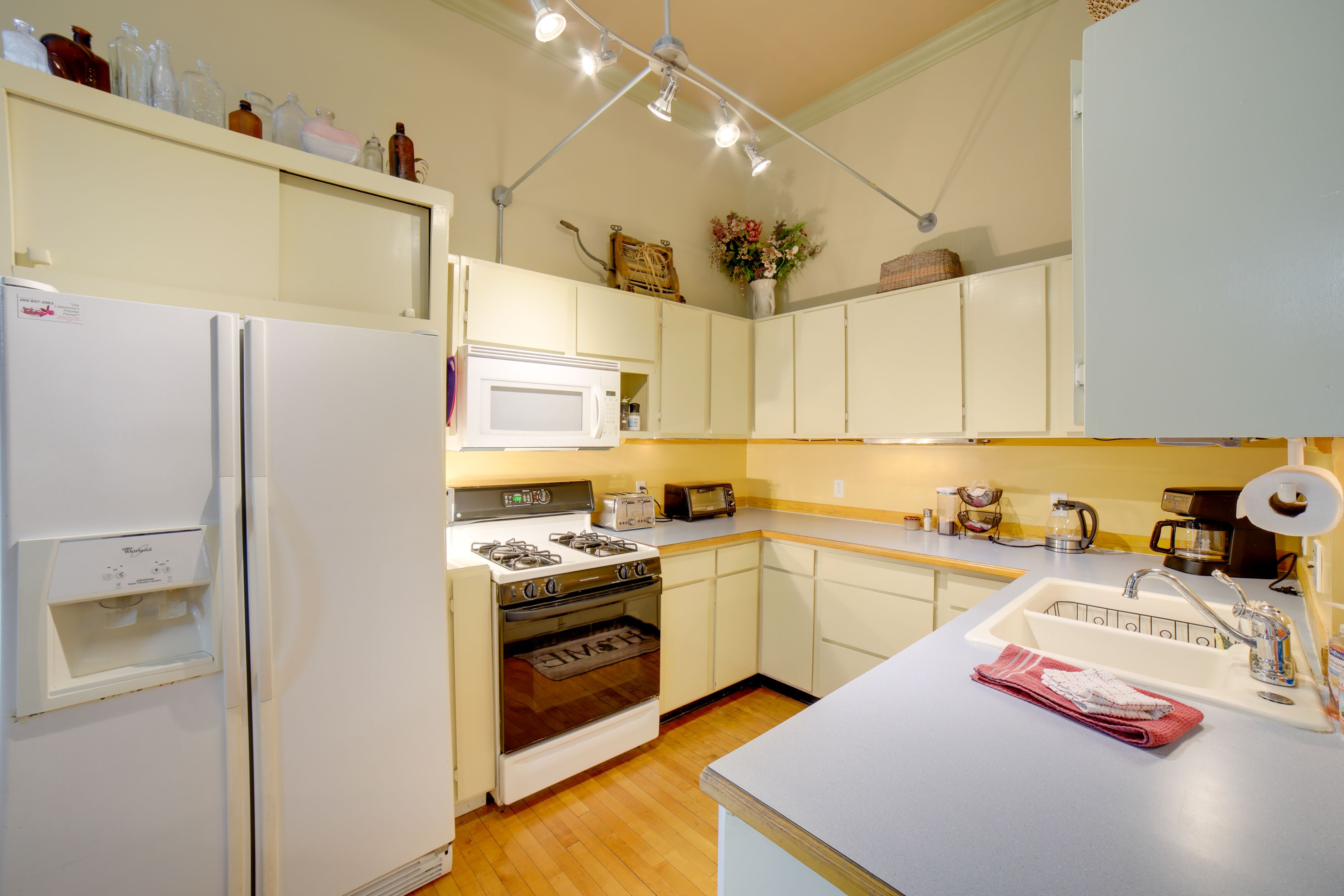 Kitchen | Cooking Basics