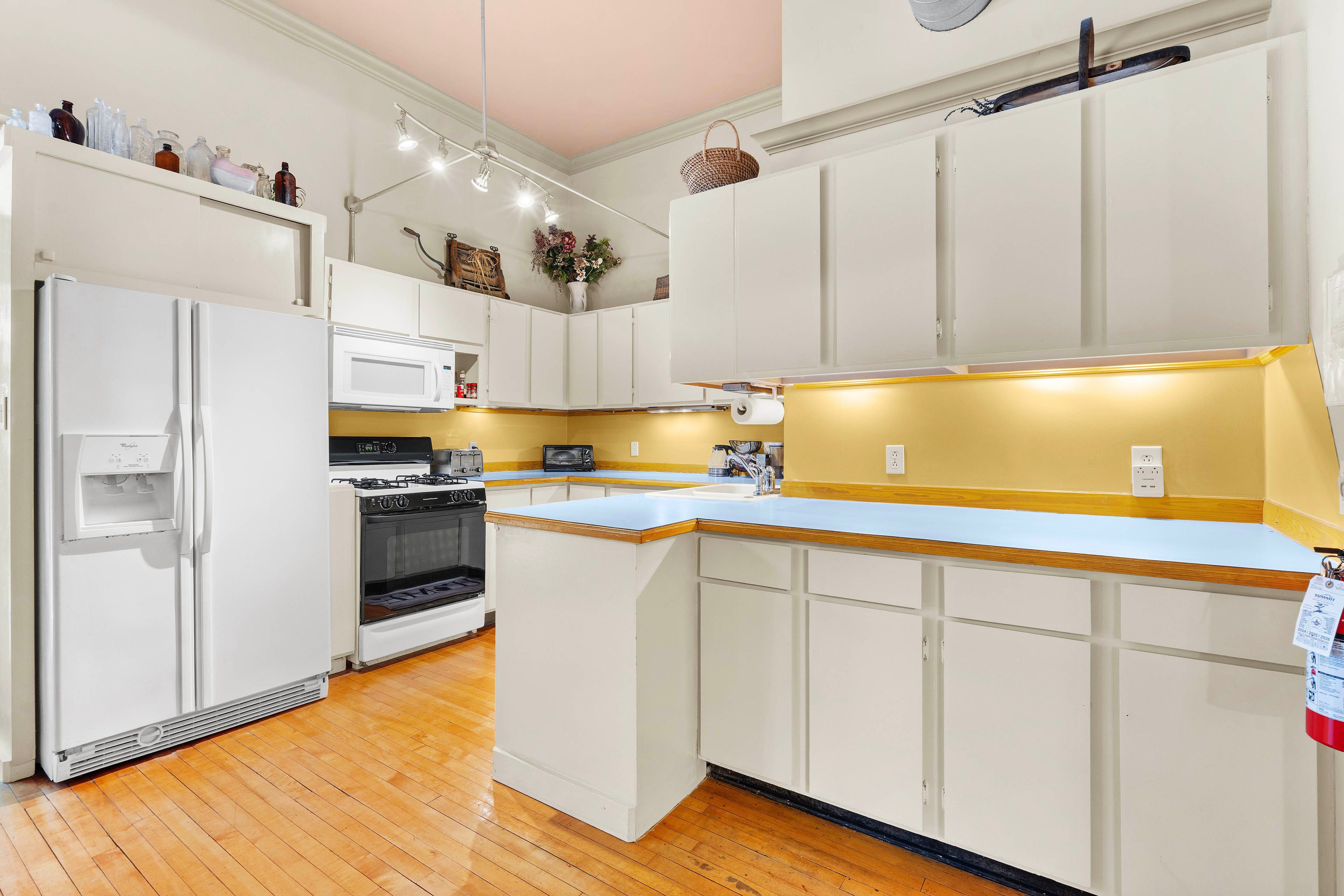 Kitchen | Cooking Basics