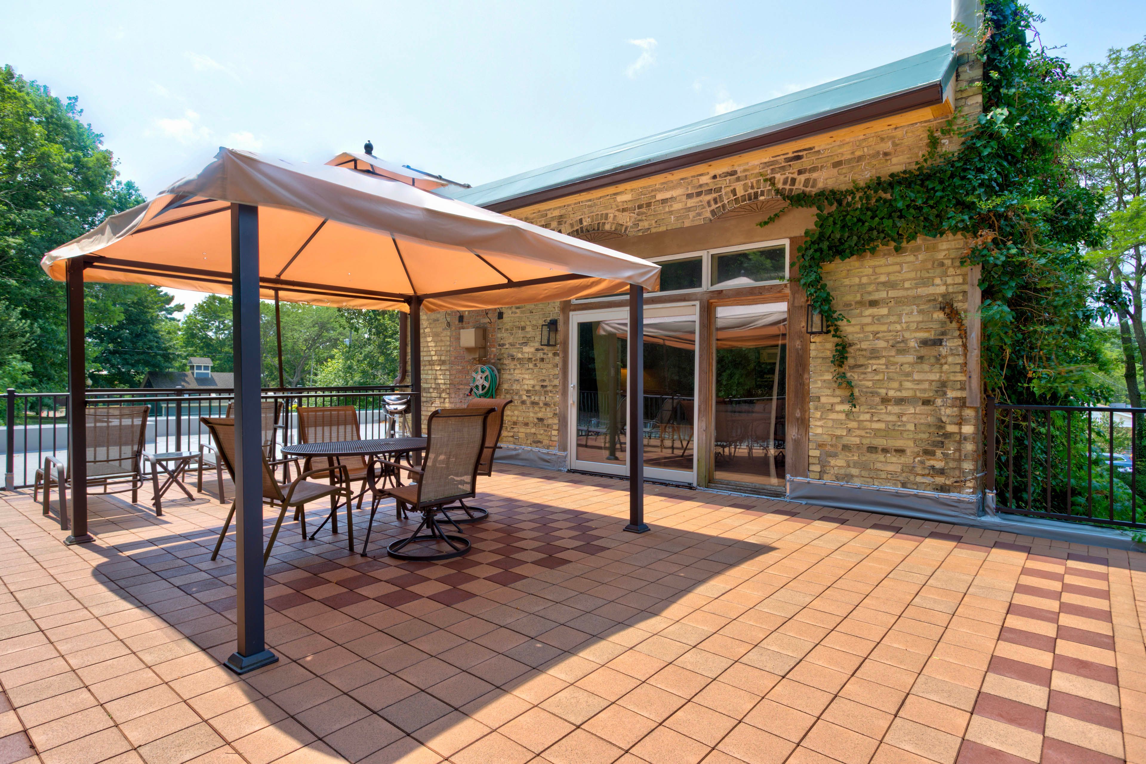 Property Exterior | Single-Story Condo