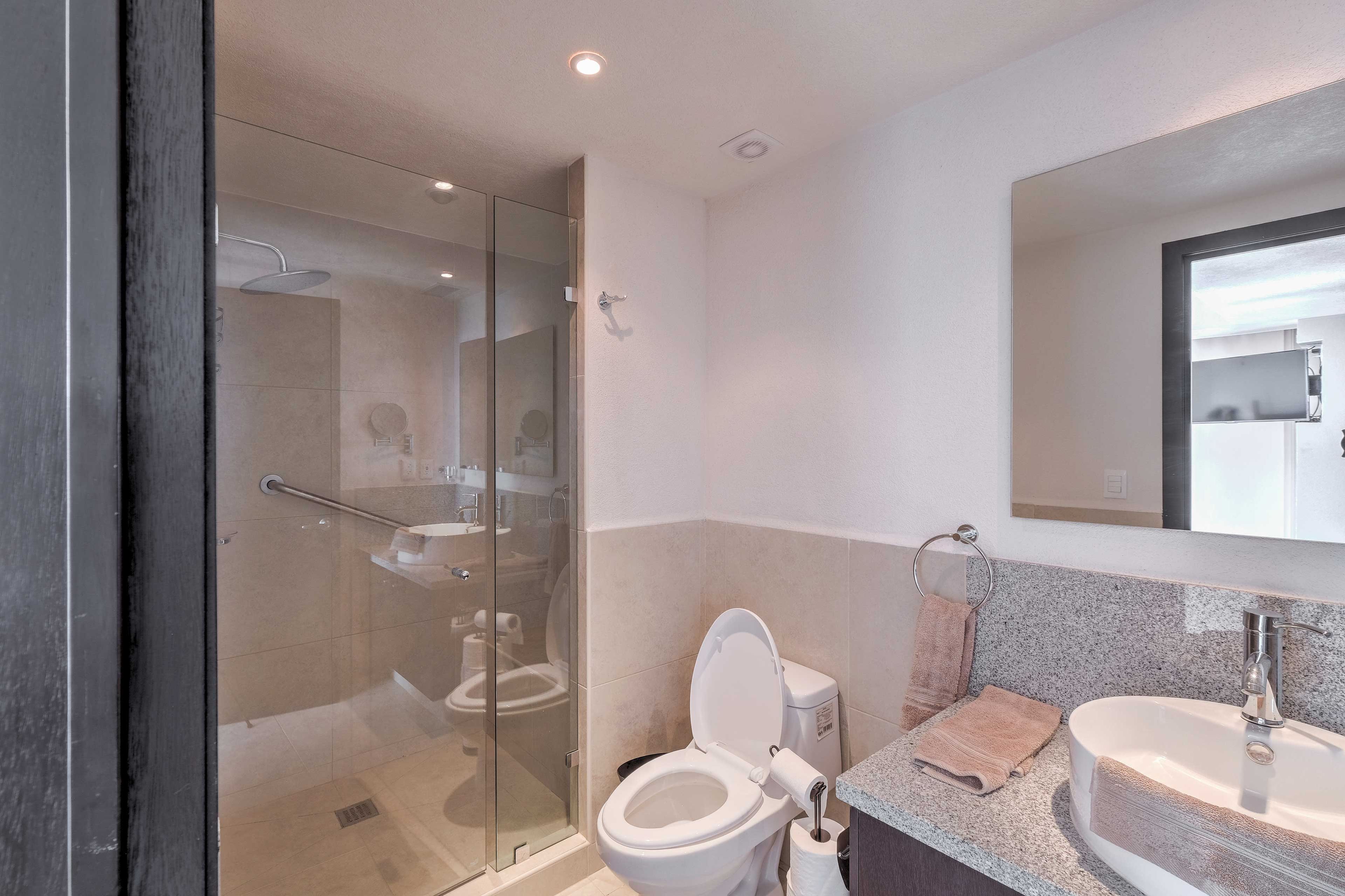 Bathroom | Linens/Towels