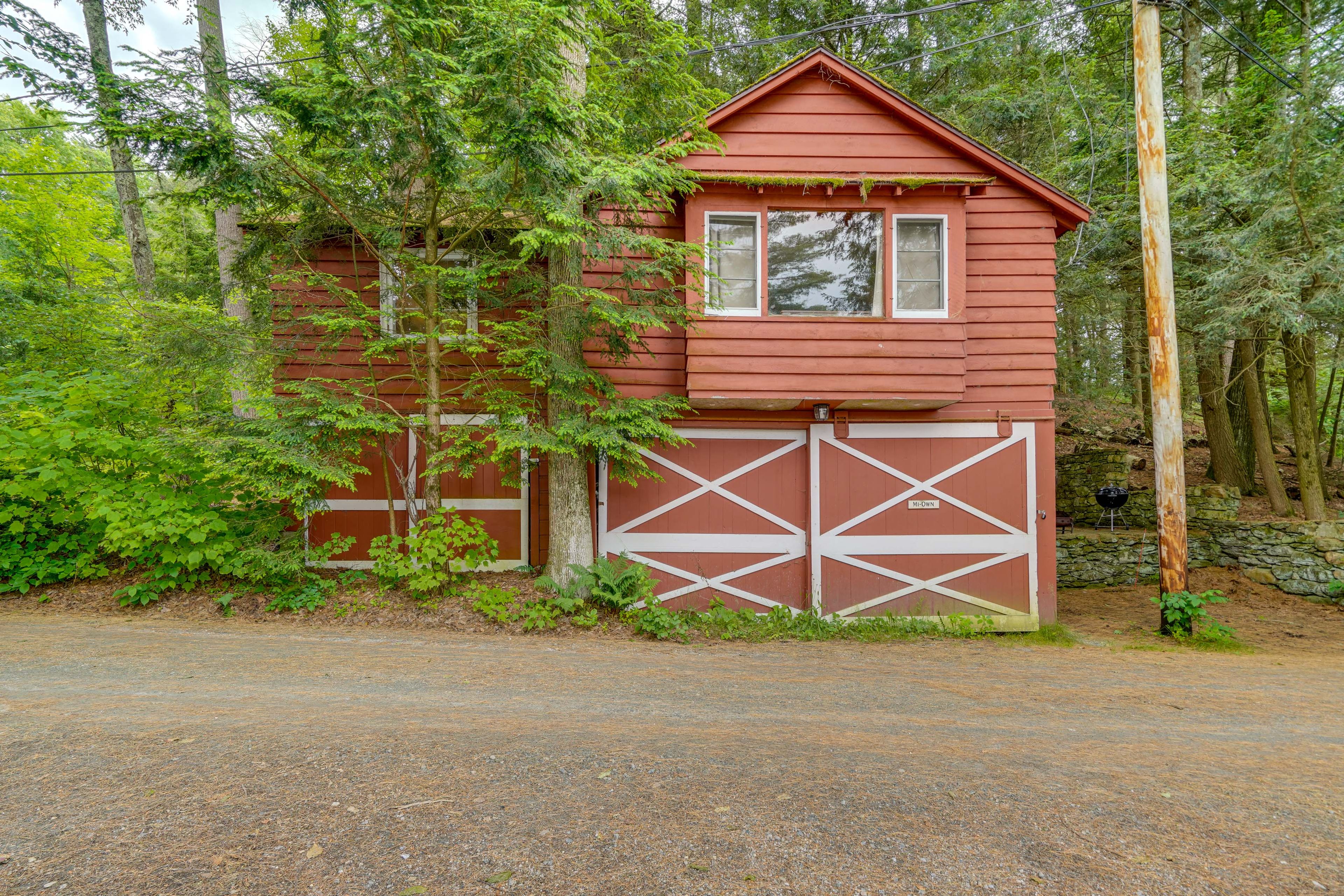 Property Exterior