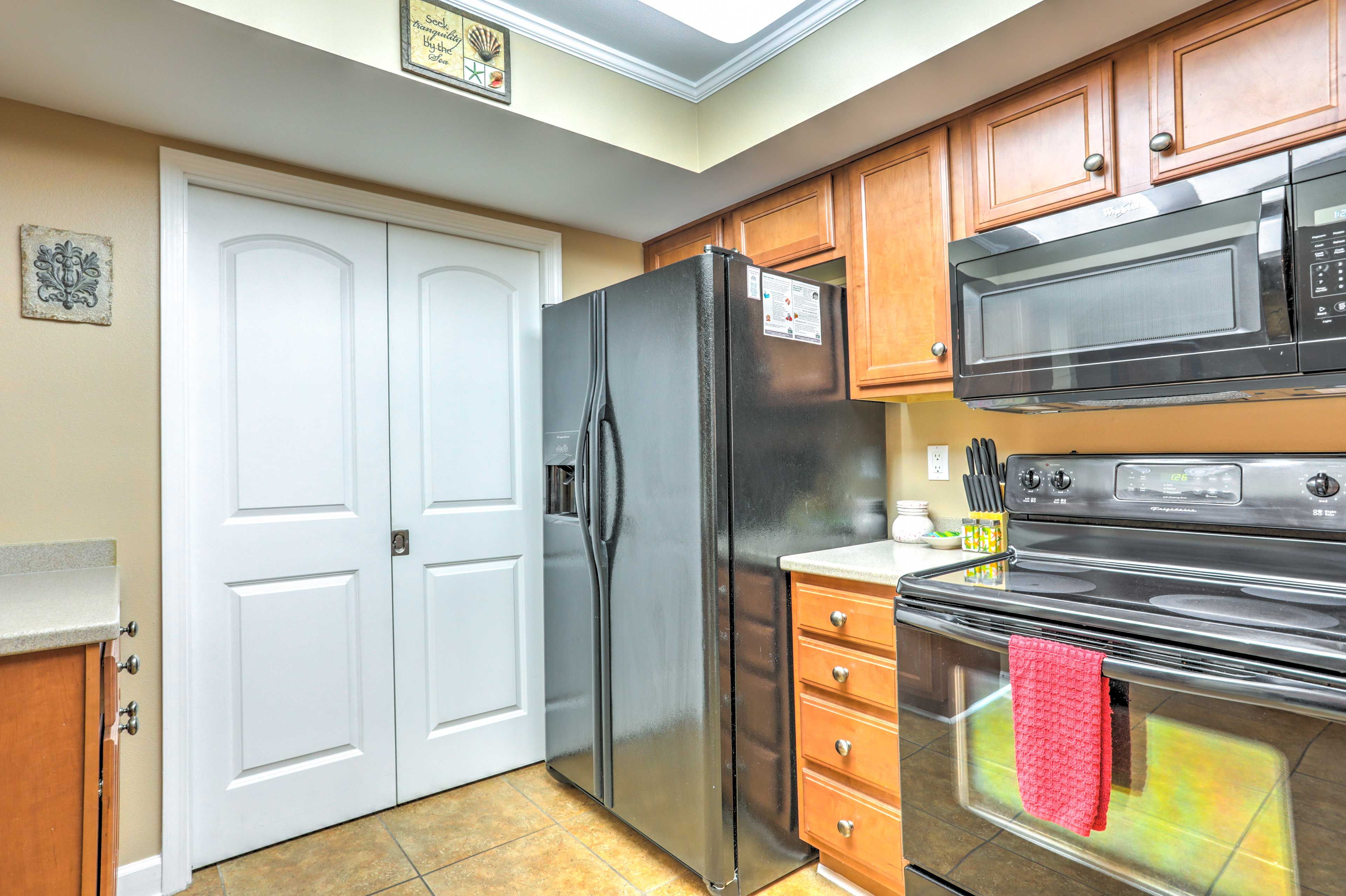 Kitchen | Cooking Basics | Coffee Maker