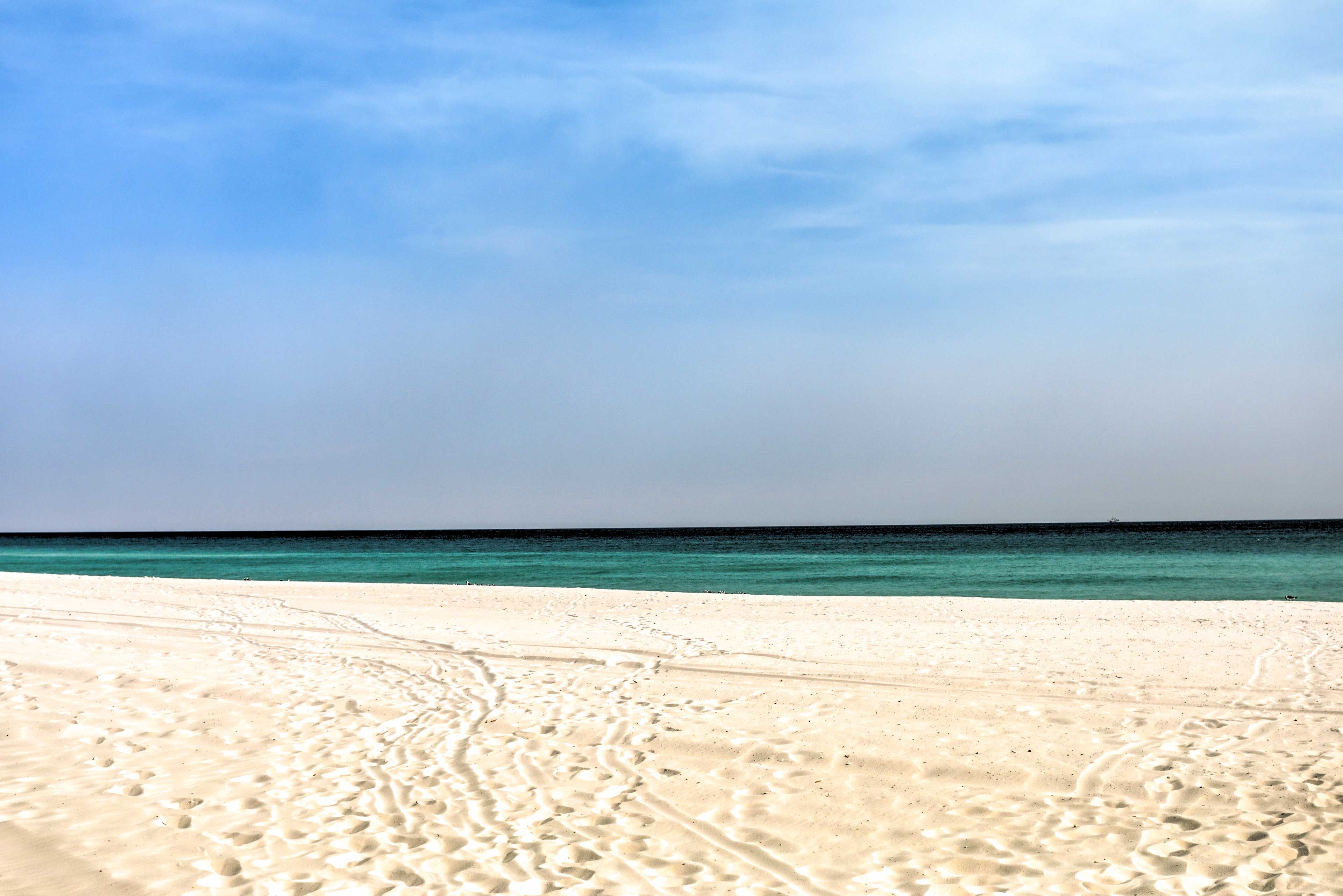 Beach Access