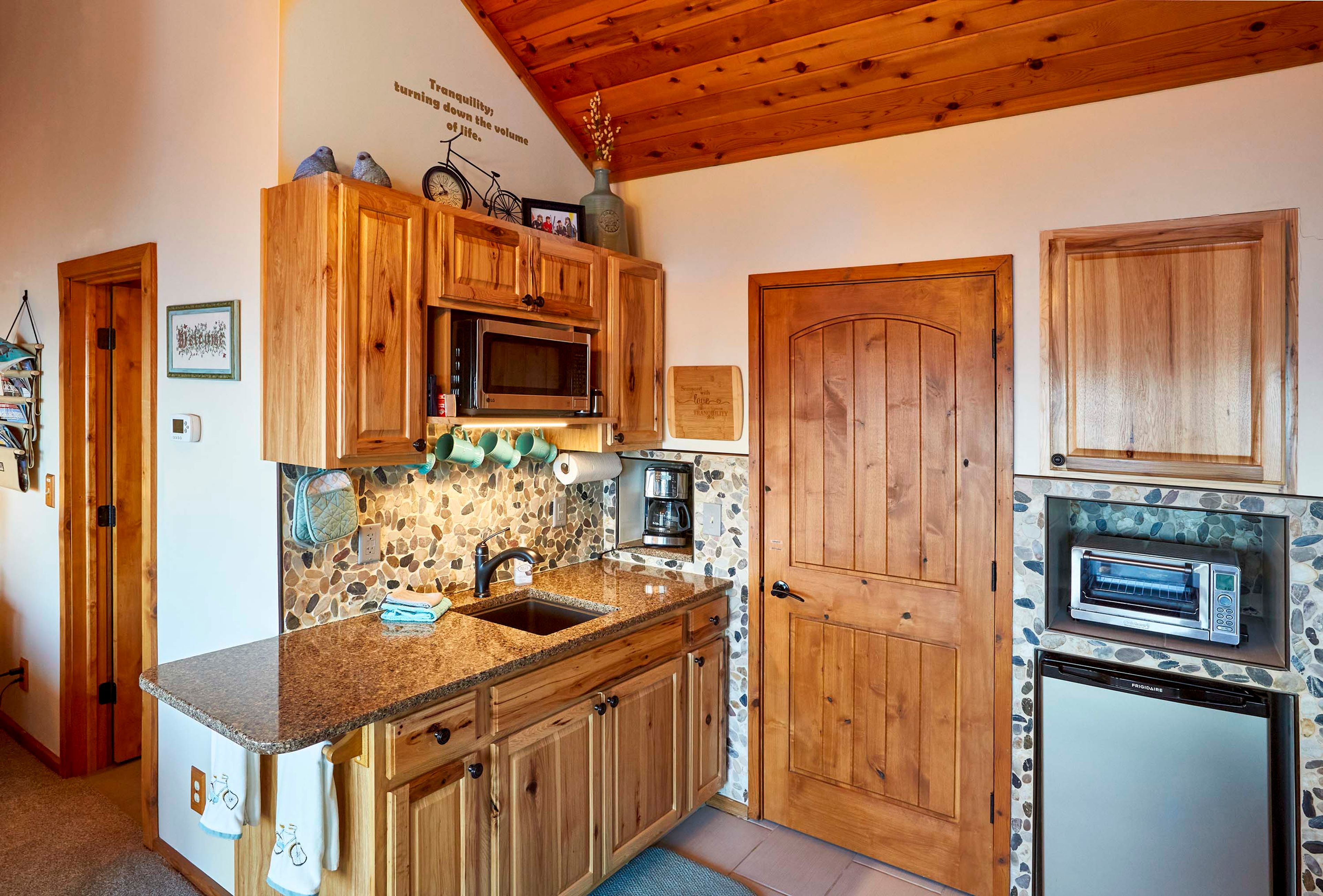 Kitchenette