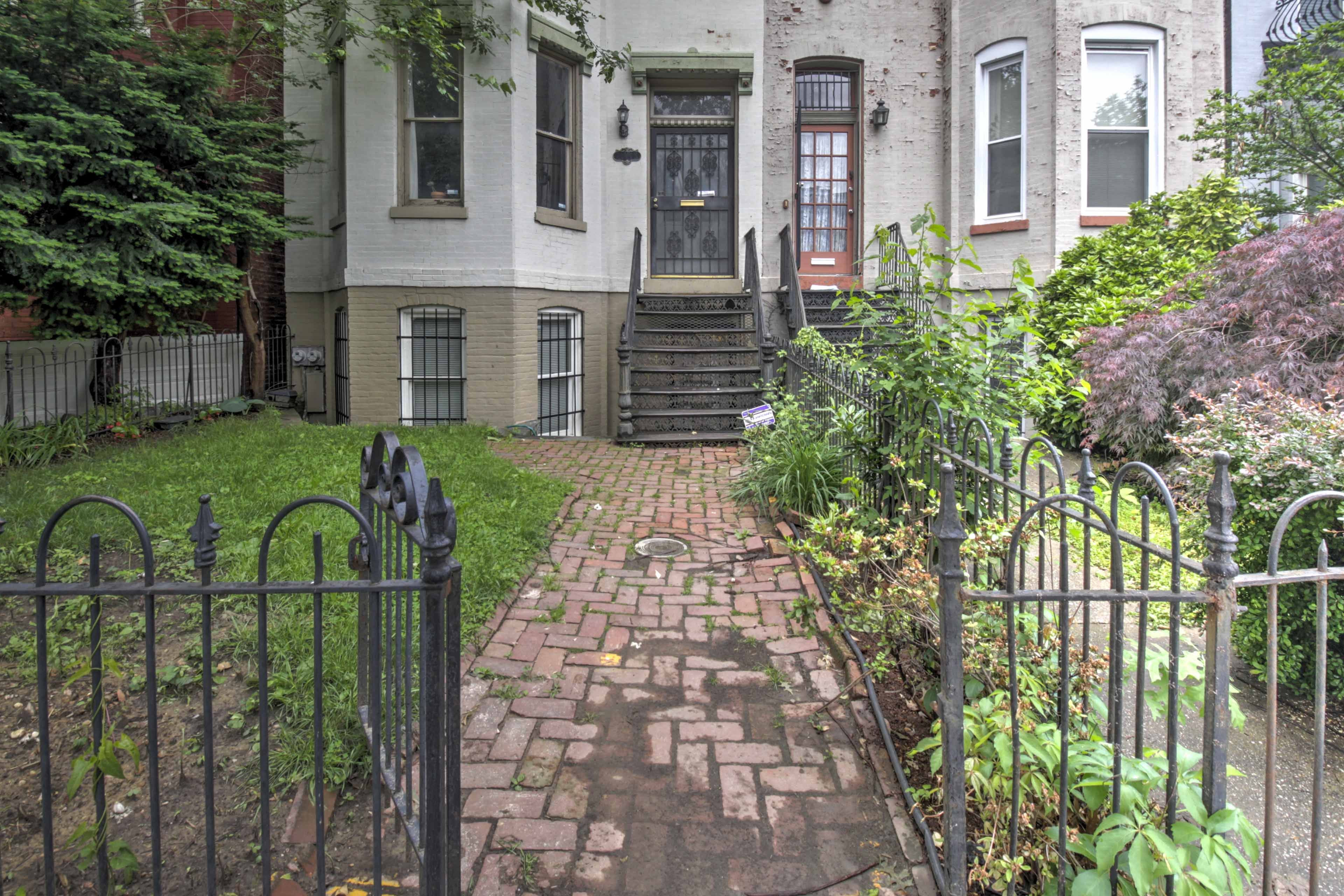 You'll soon fall in love with this home!