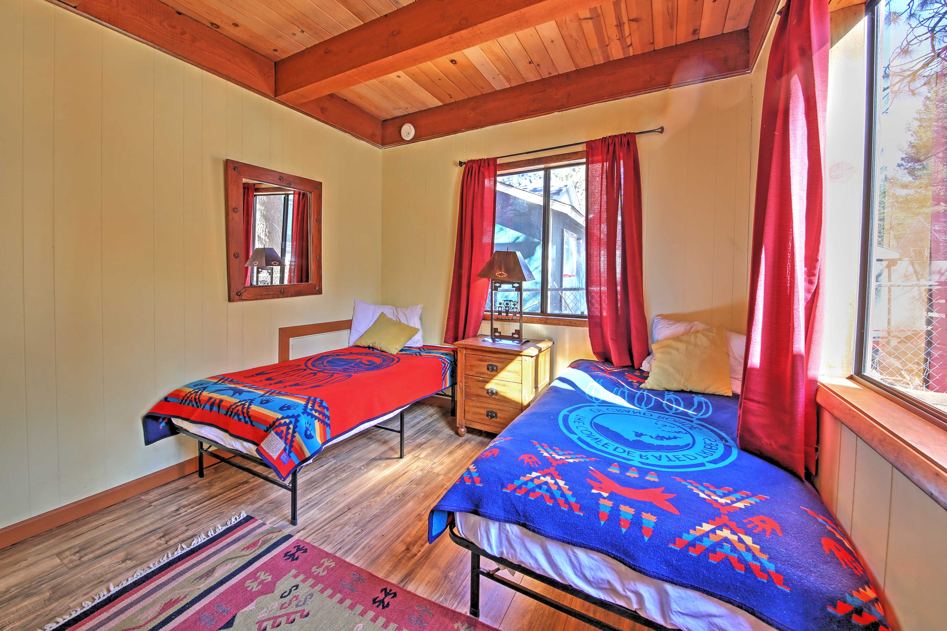 Bedroom 3