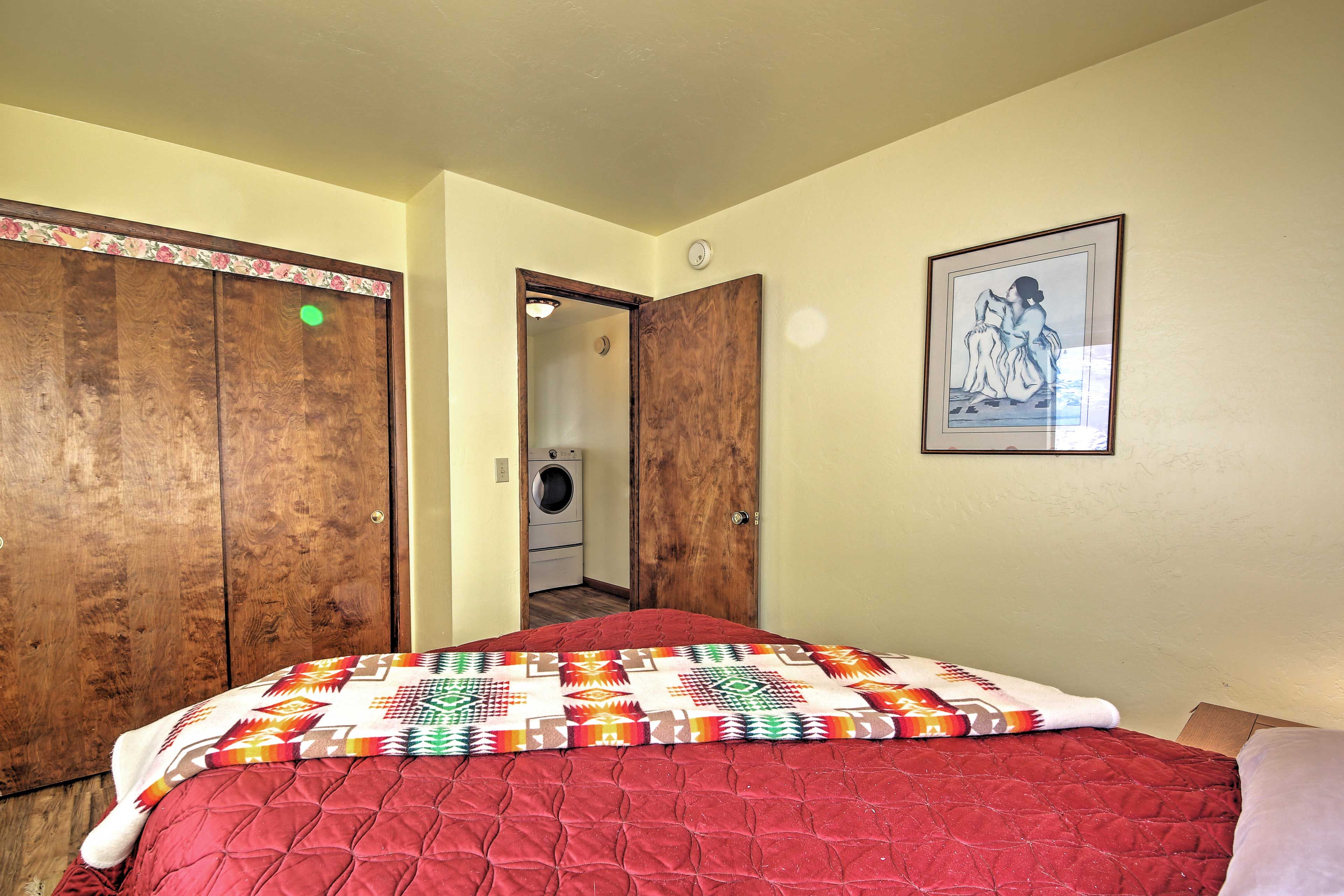 Bedroom 2