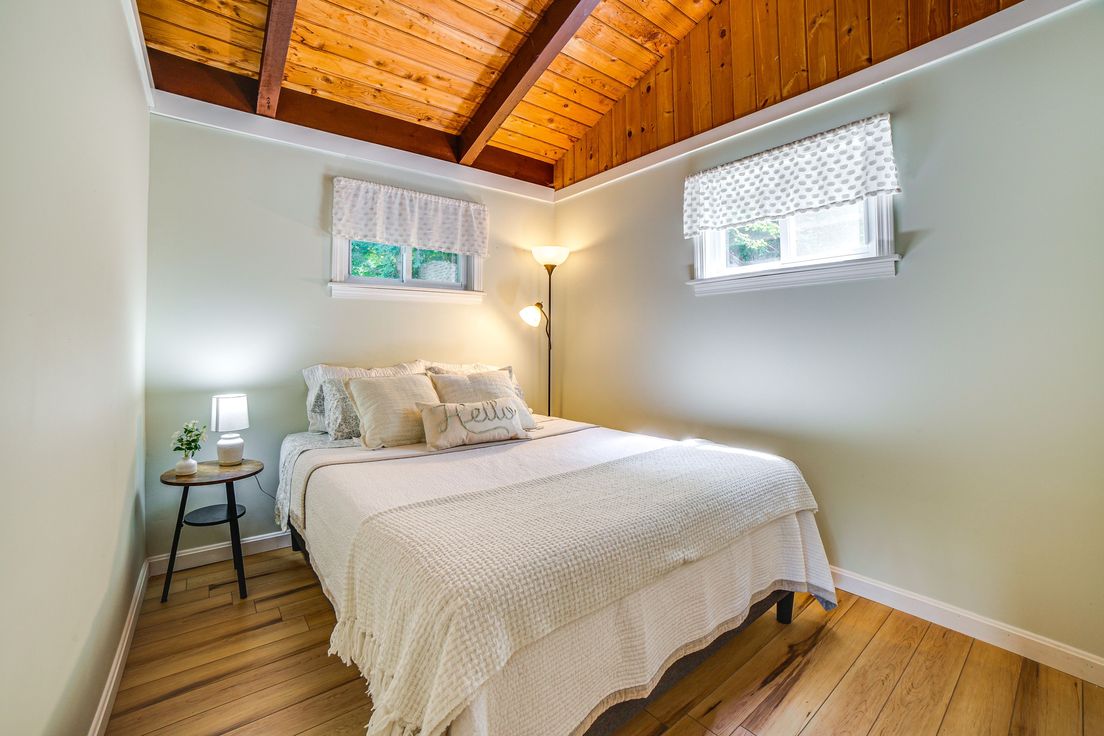 Bedroom 2 | Queen Bed | Linens Provided