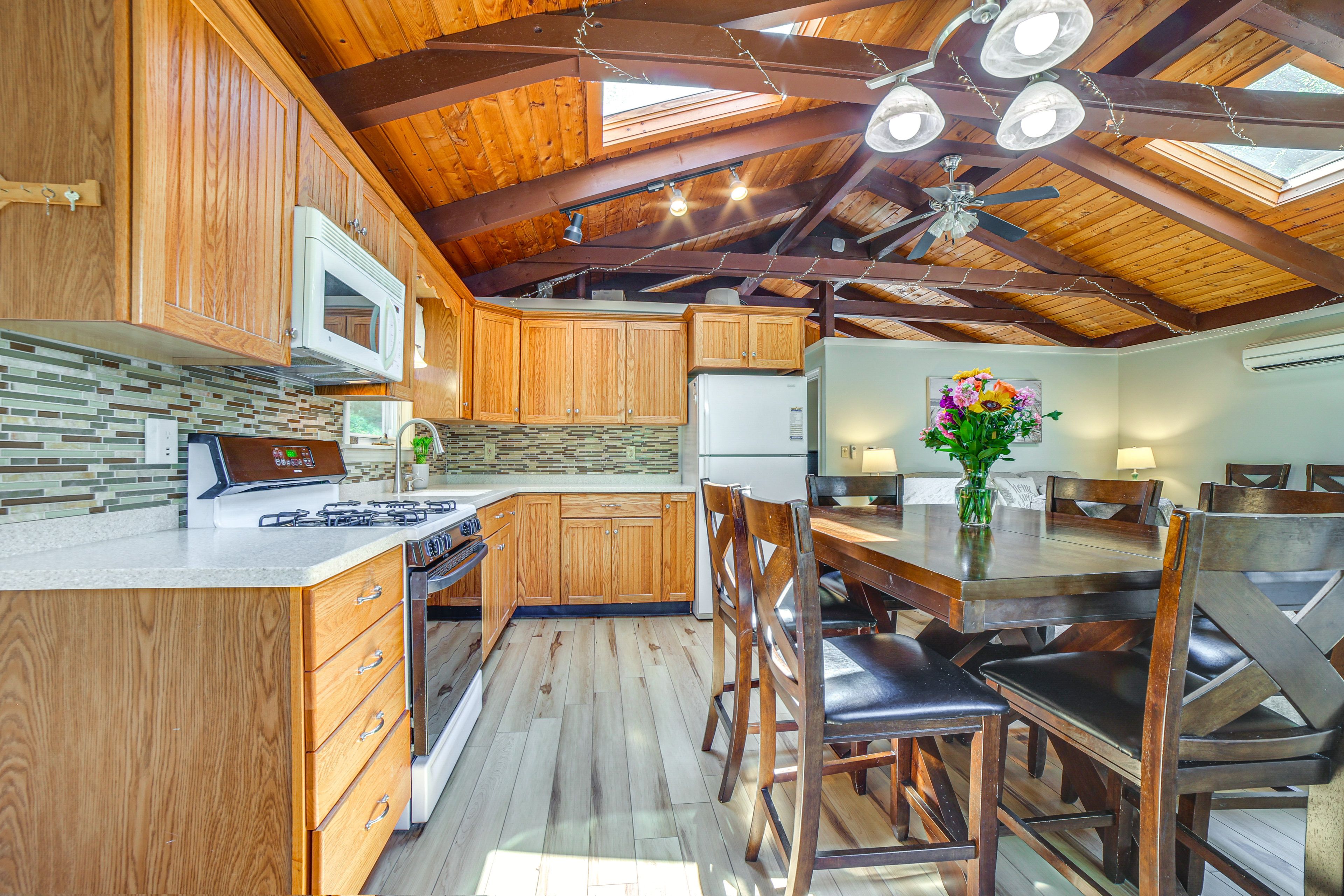 Kitchen | Cooking Basics