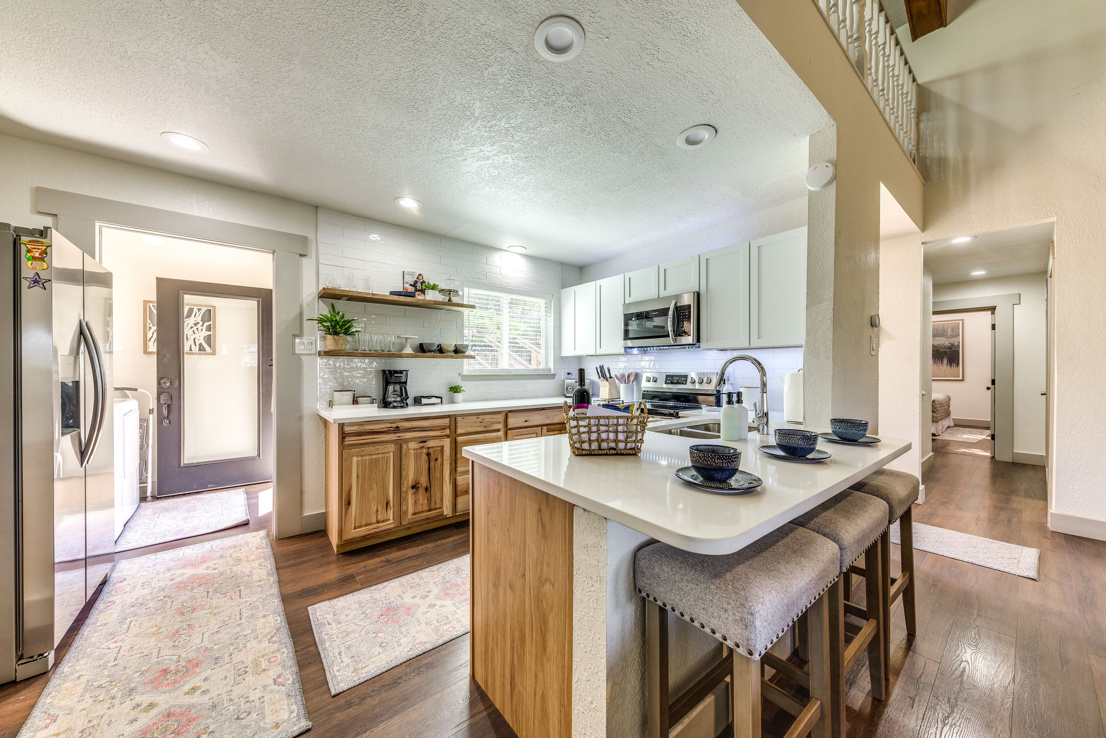 Kitchen | Cooking Basics