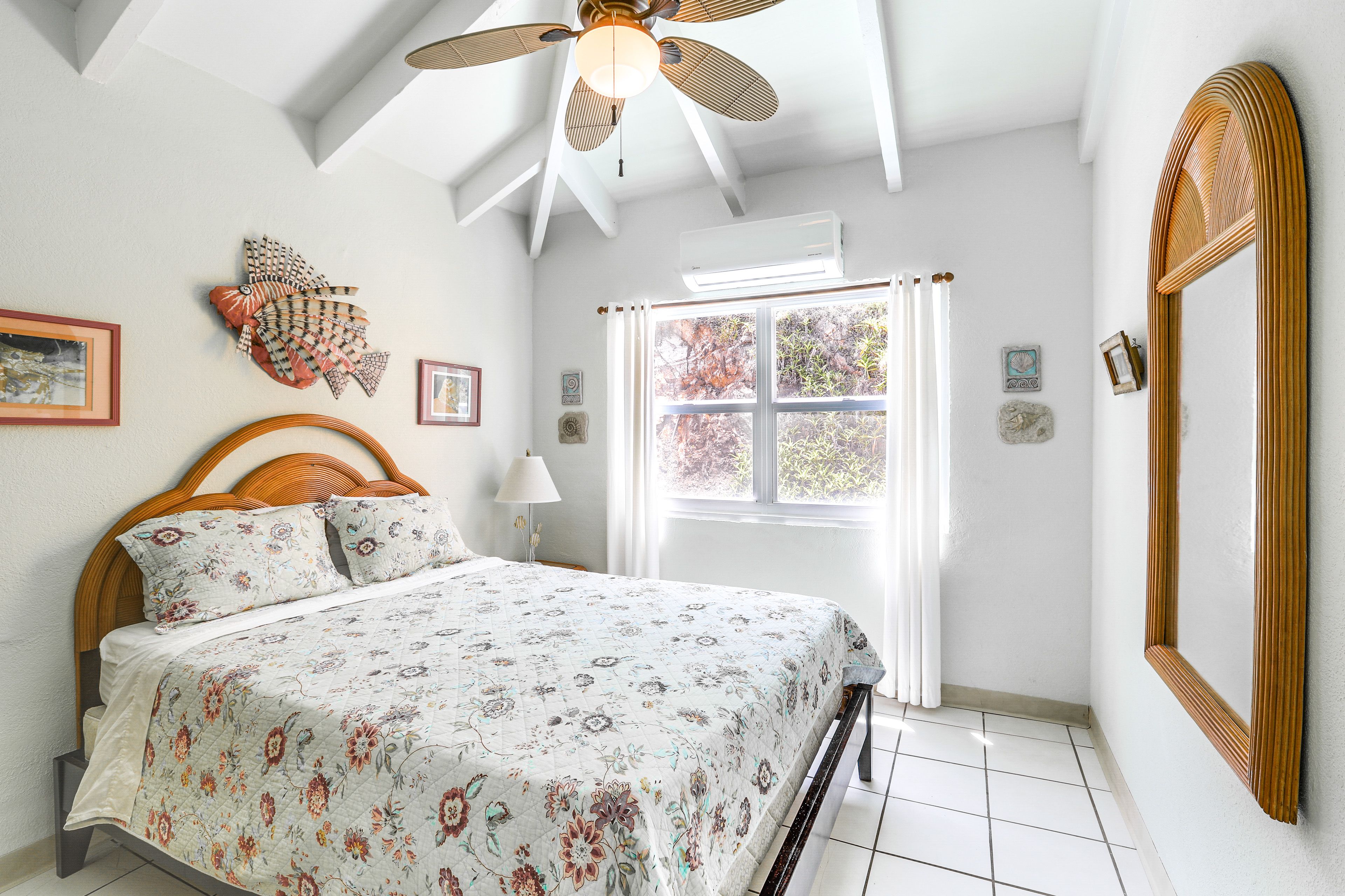 Bedroom 3 | Full Bed