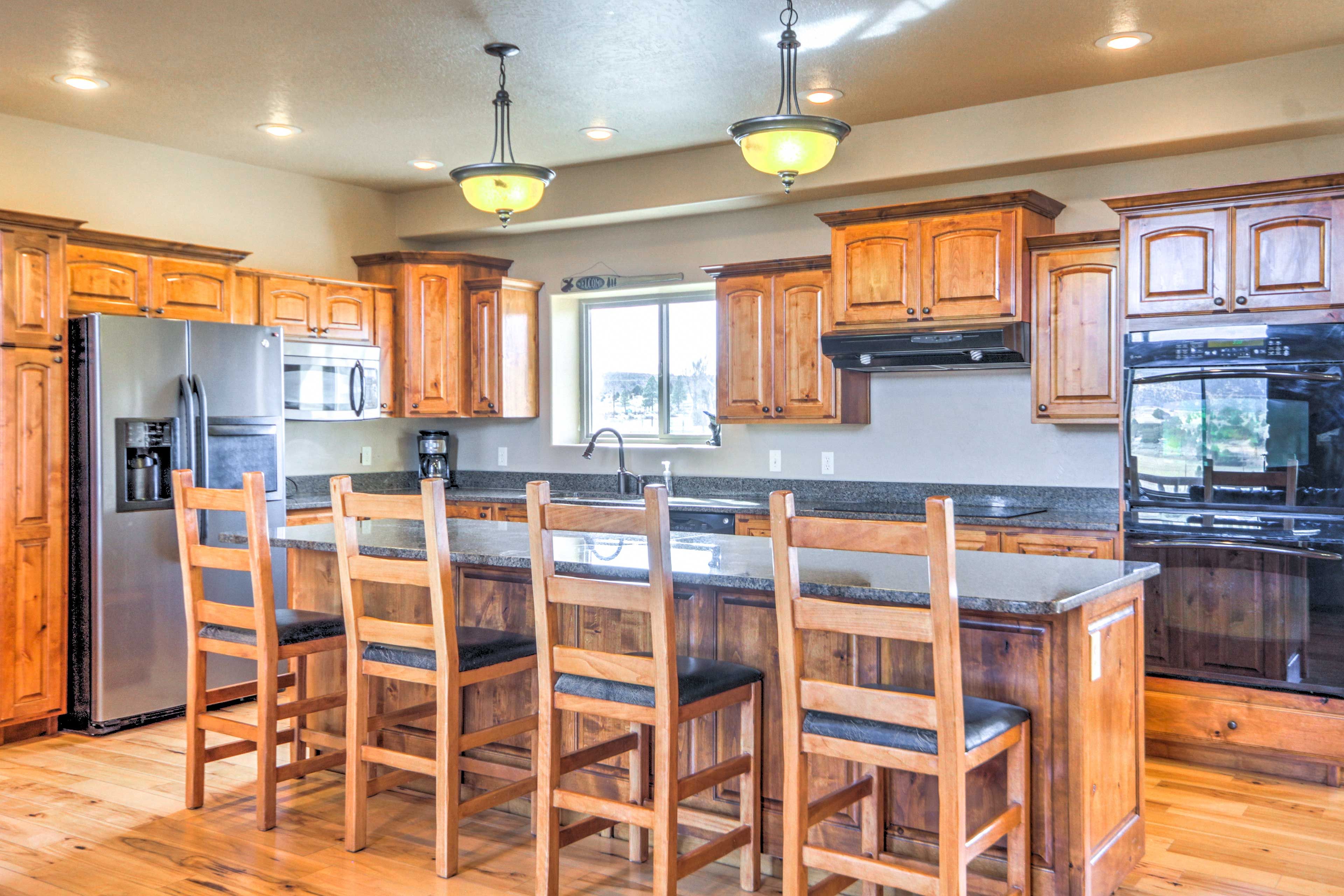 Kitchen | Cooking Basics