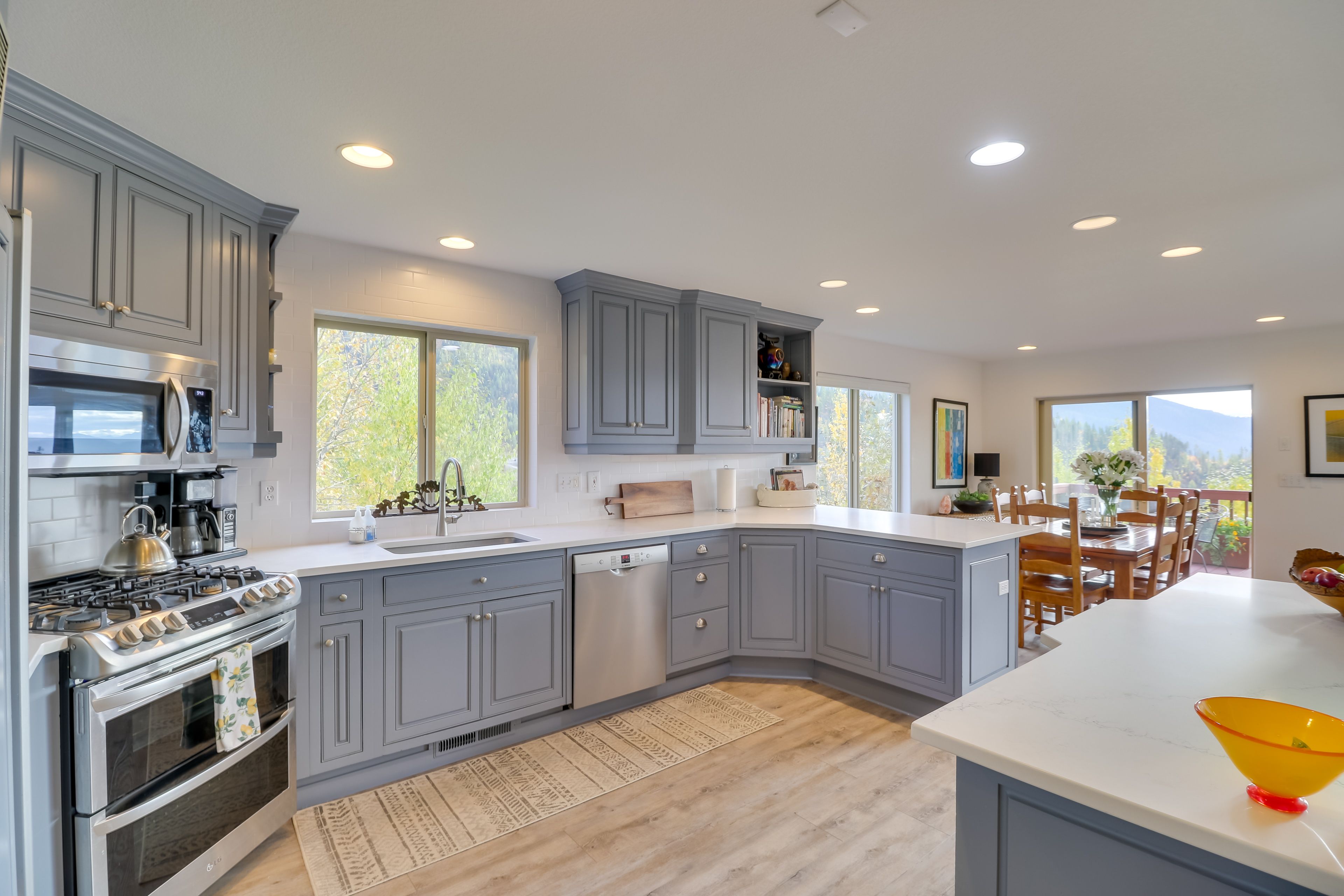 Kitchen | 1st Floor