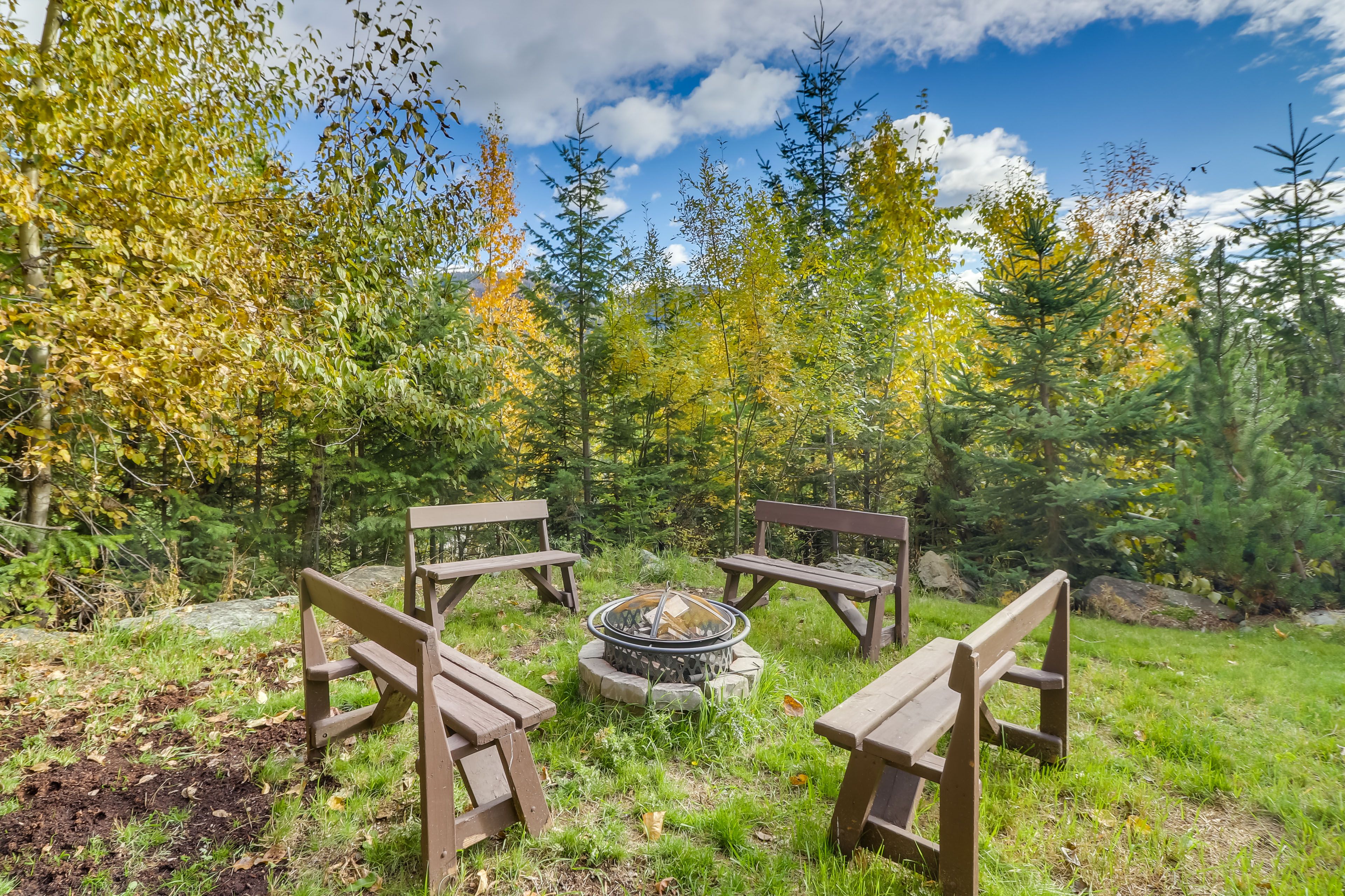Fire Pit