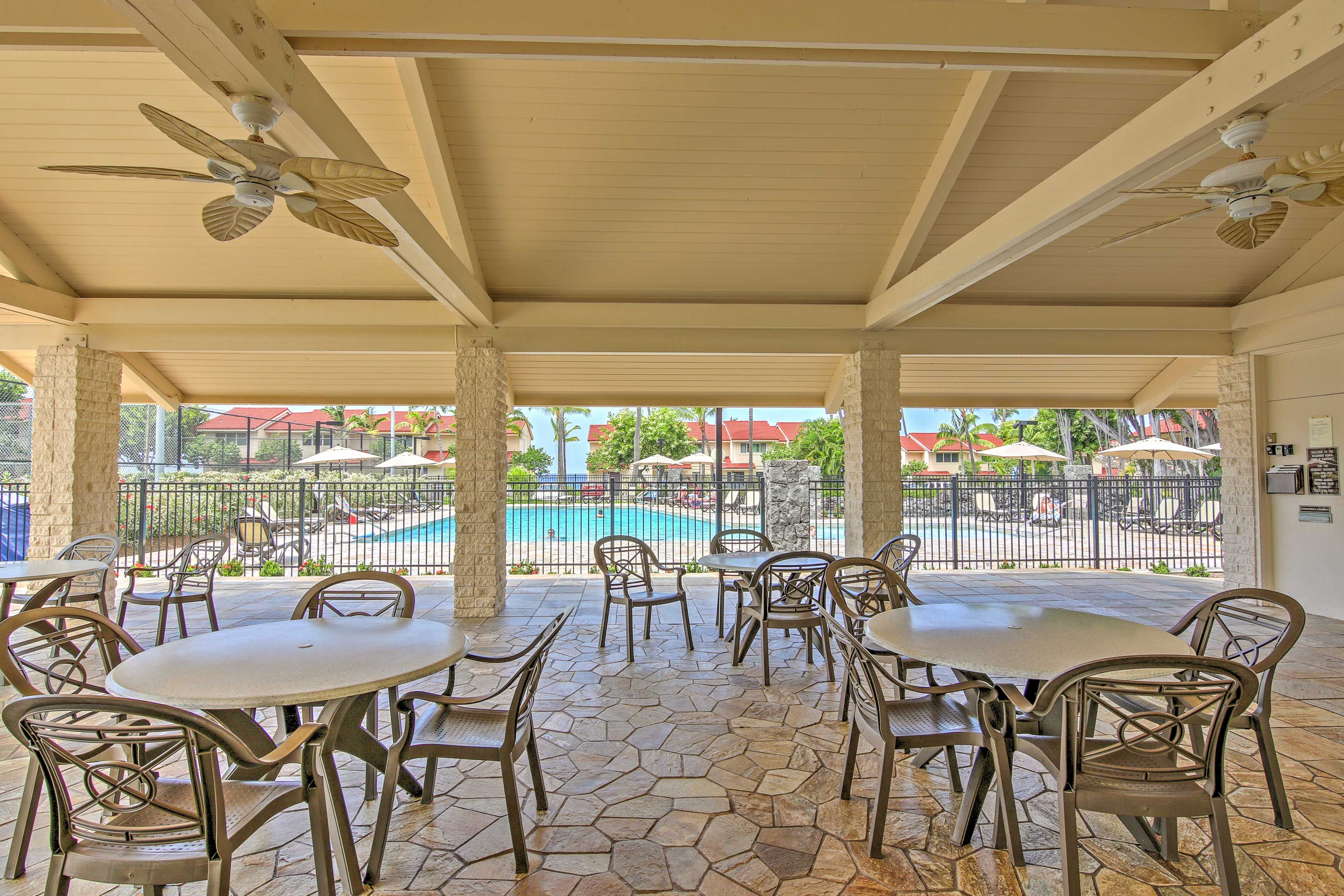 Community Amenities