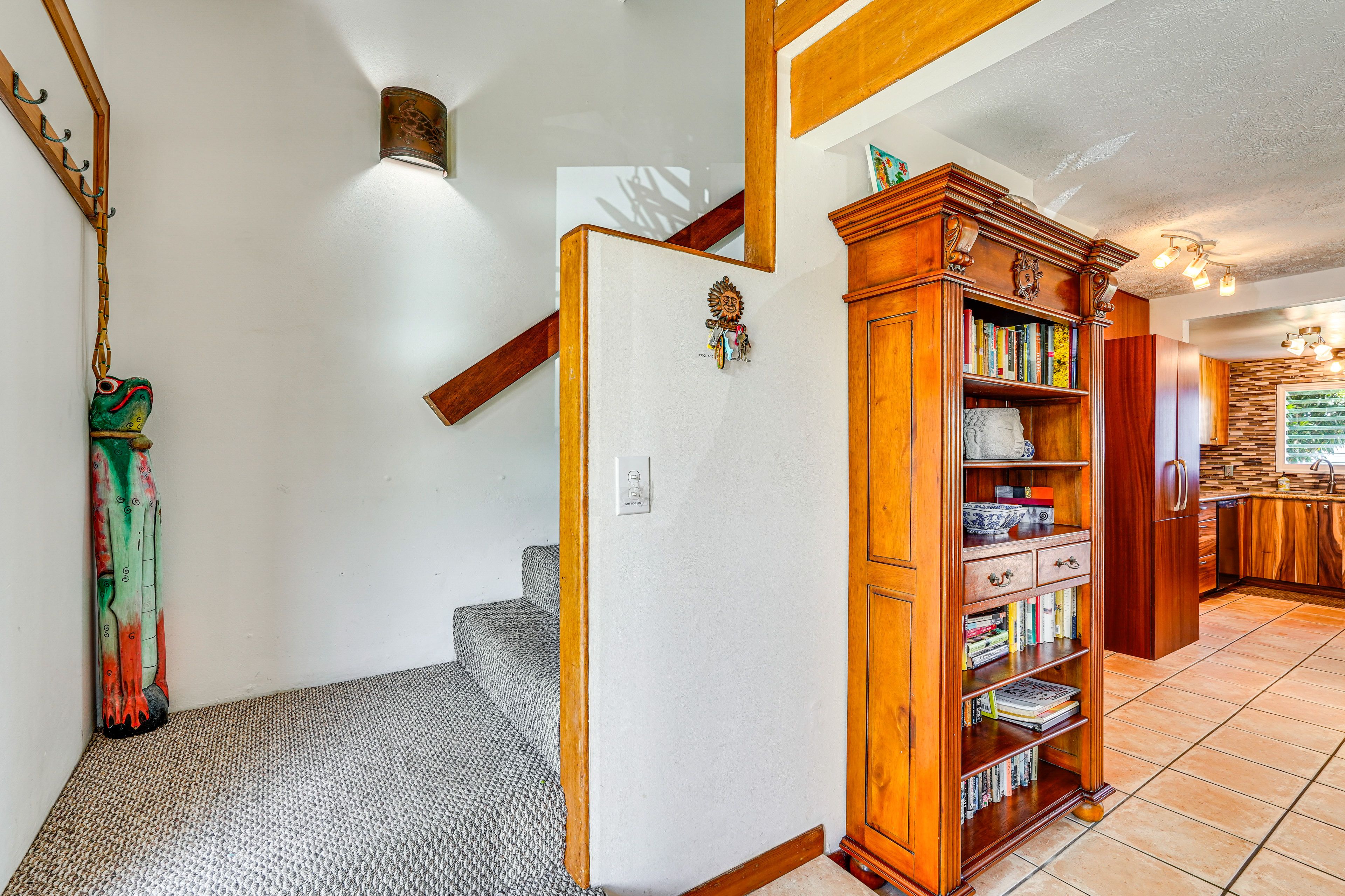 Entryway