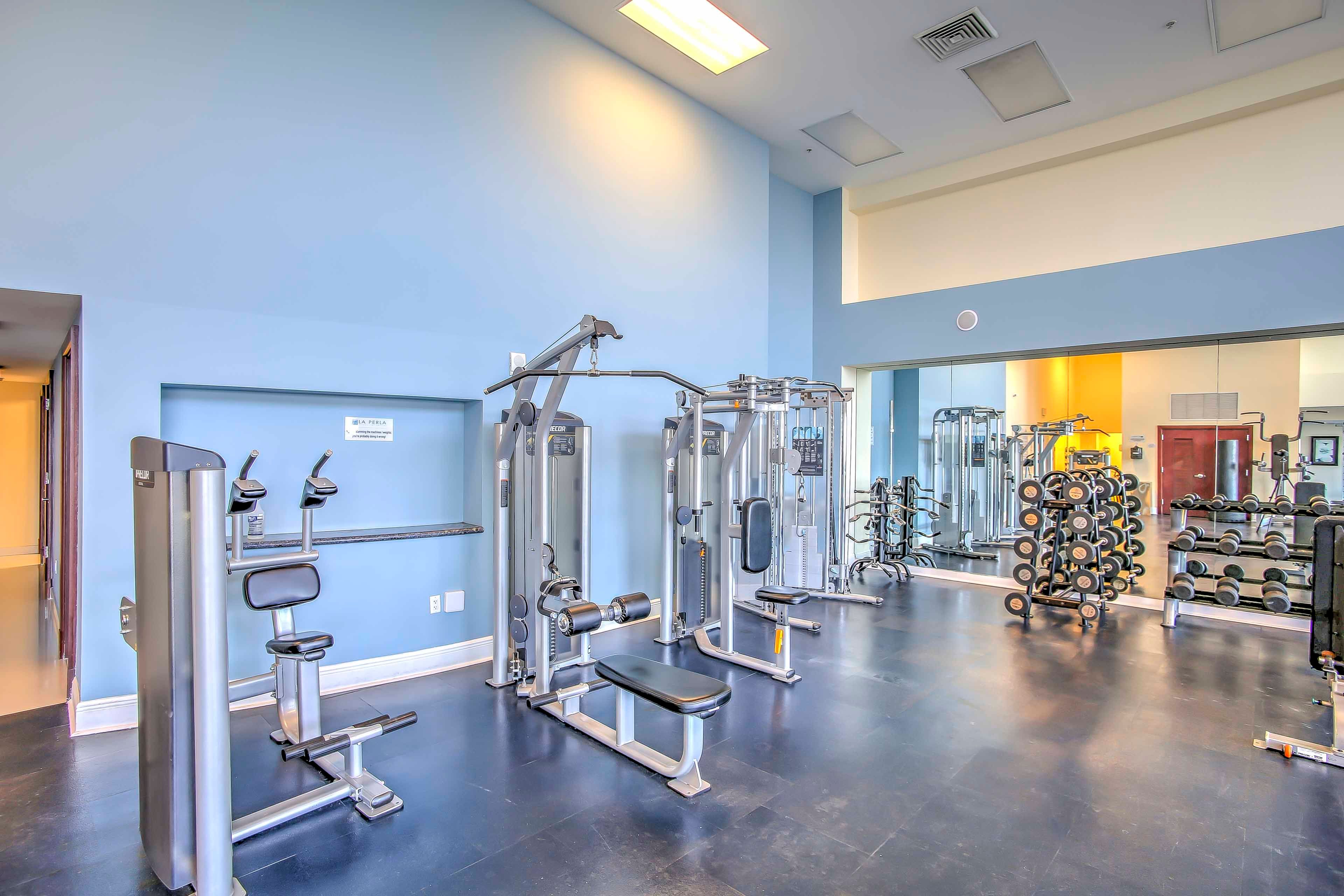 Please note that the community amenities are not currently available.
