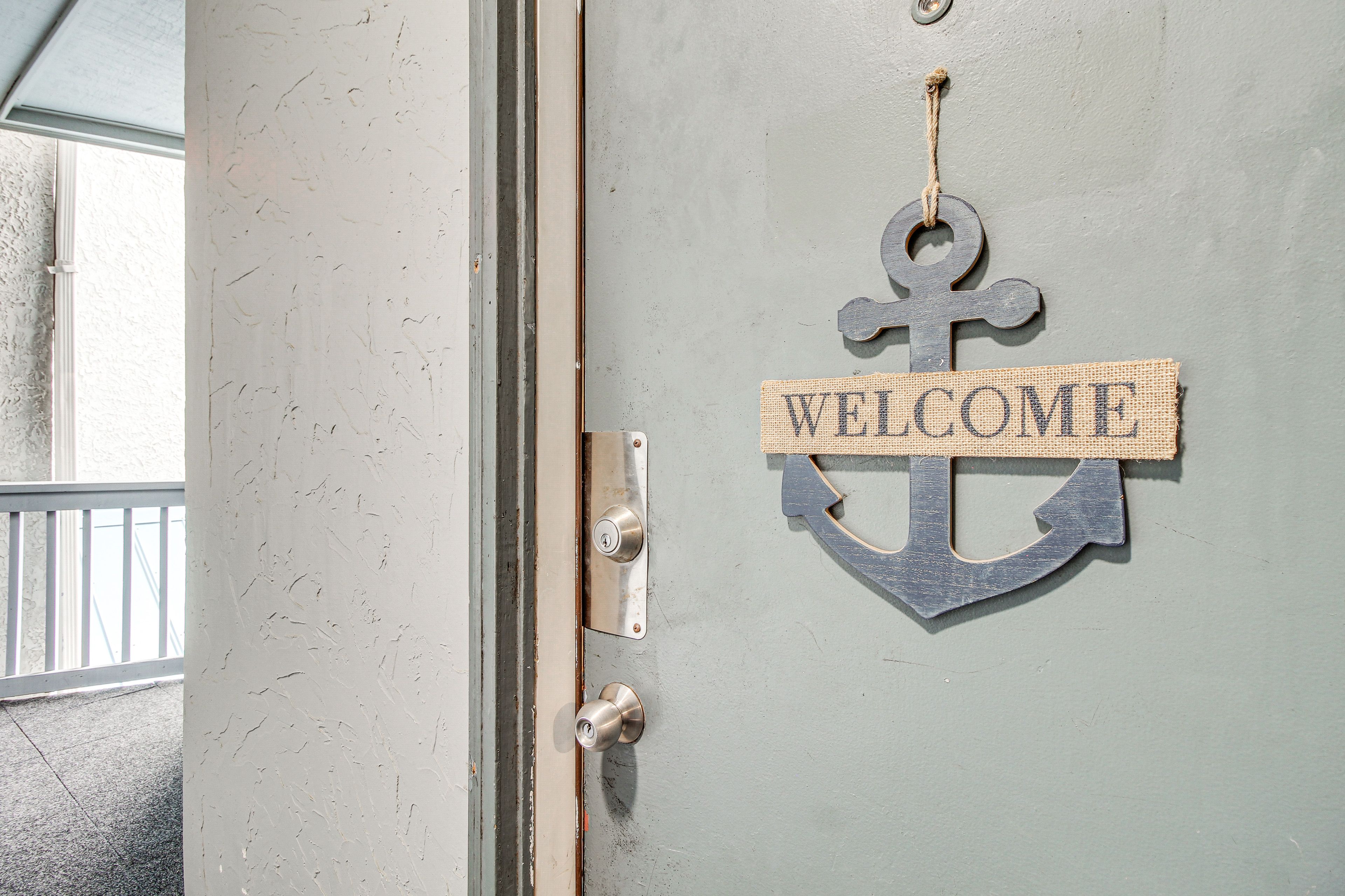 Entryway
