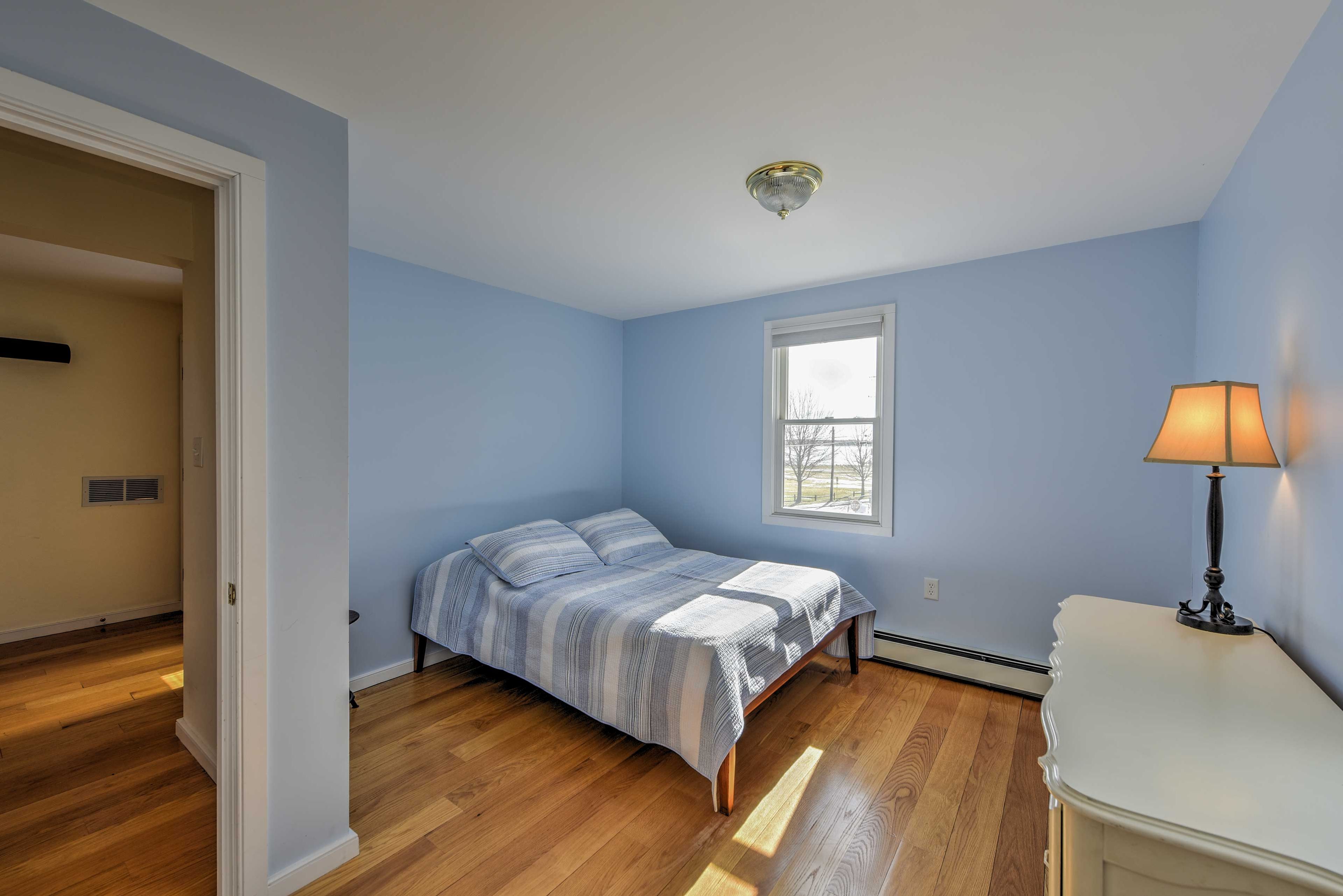 Bedroom 2 | Full Bed