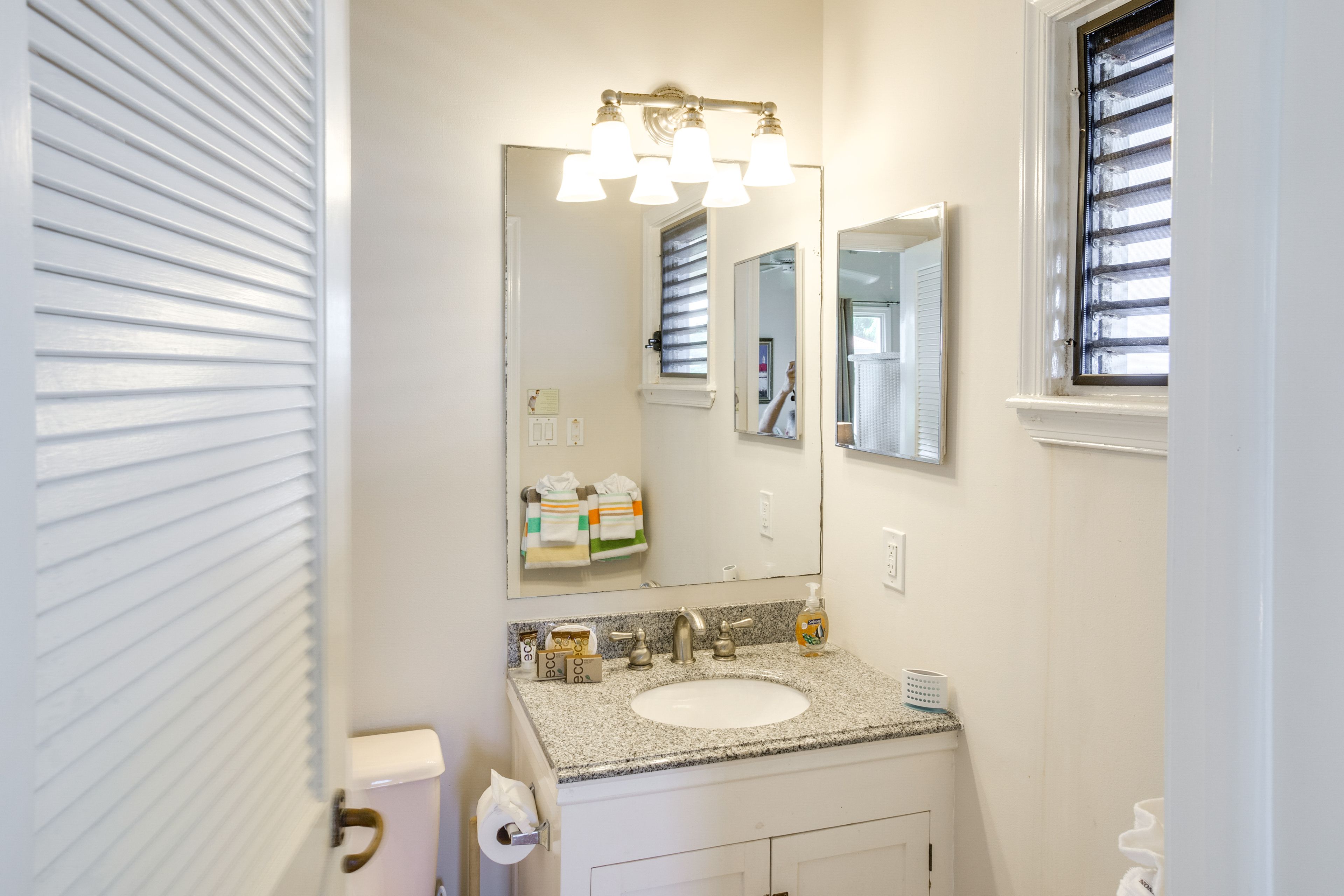 En-Suite Bathroom