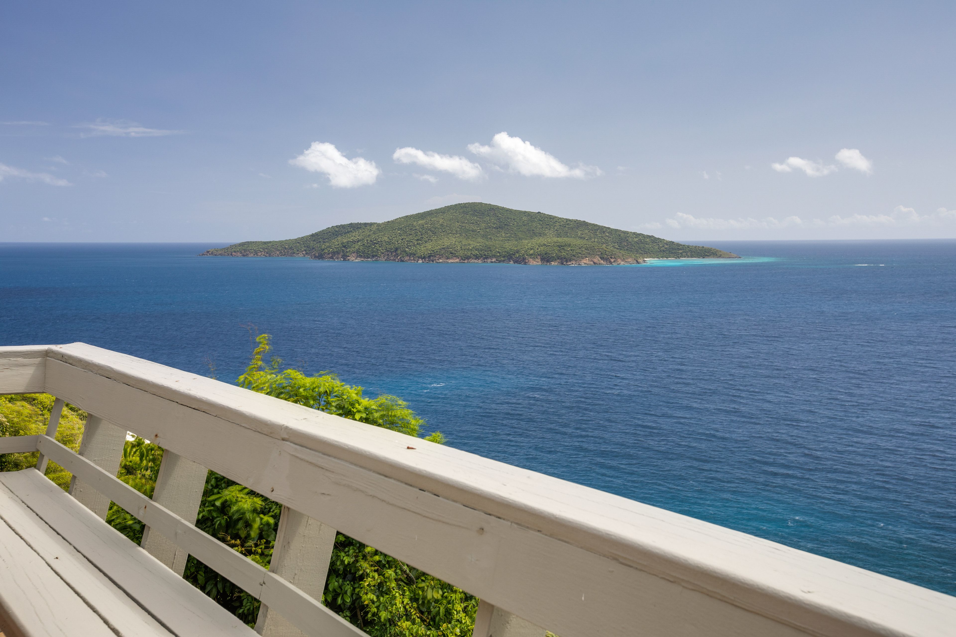 Pool Deck | Beautiful Views