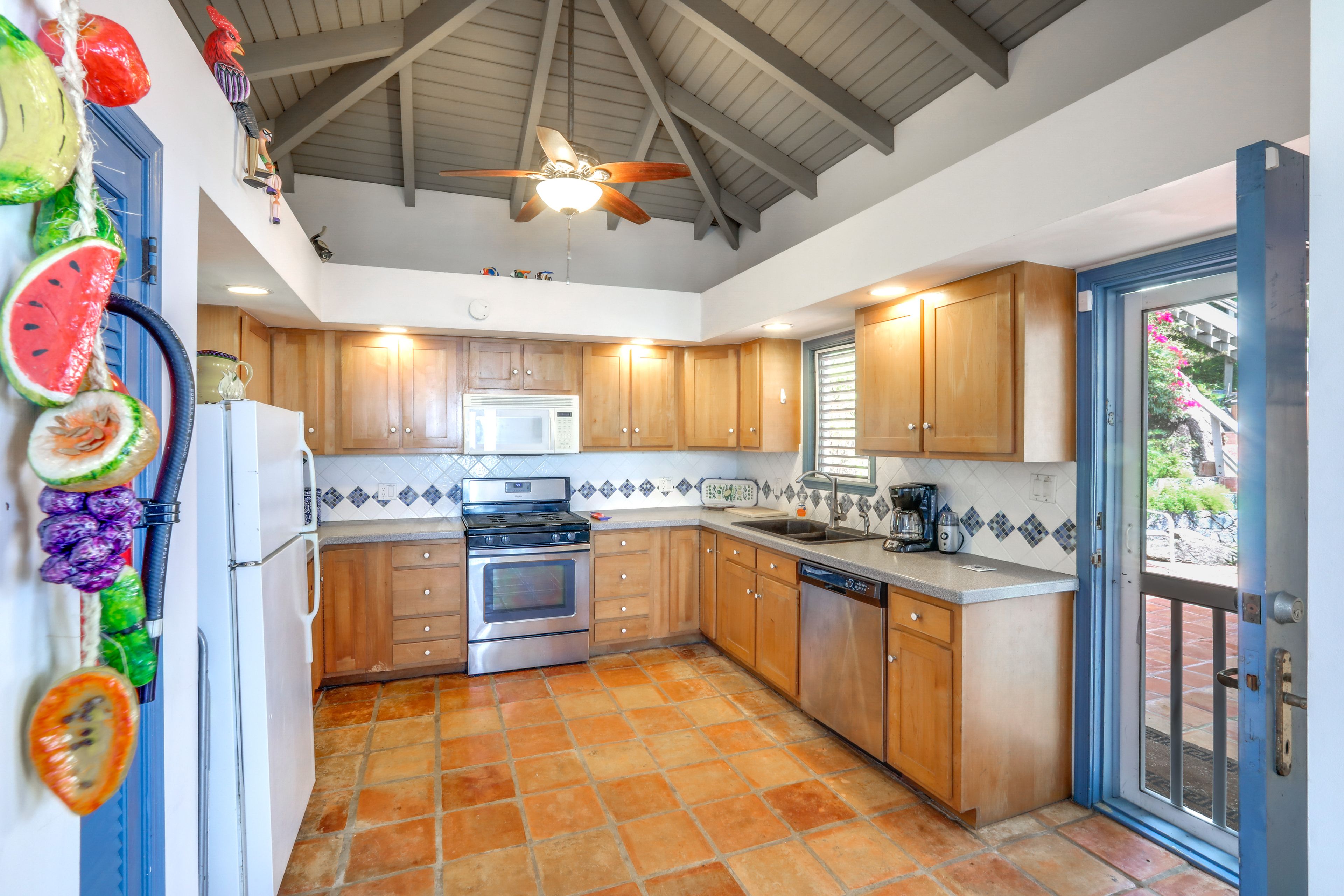 Kitchen | Cooking Basics
