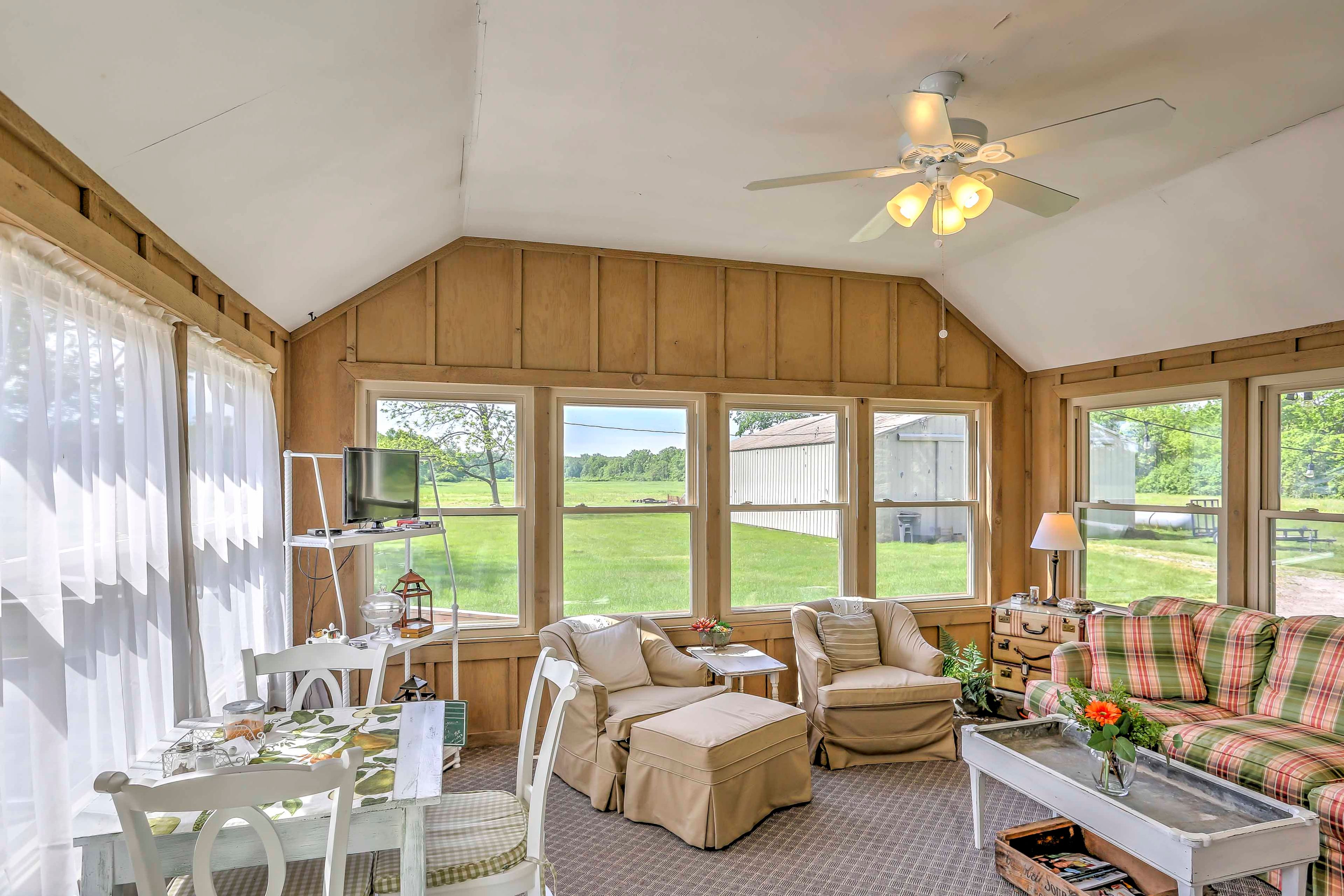 Sun Room