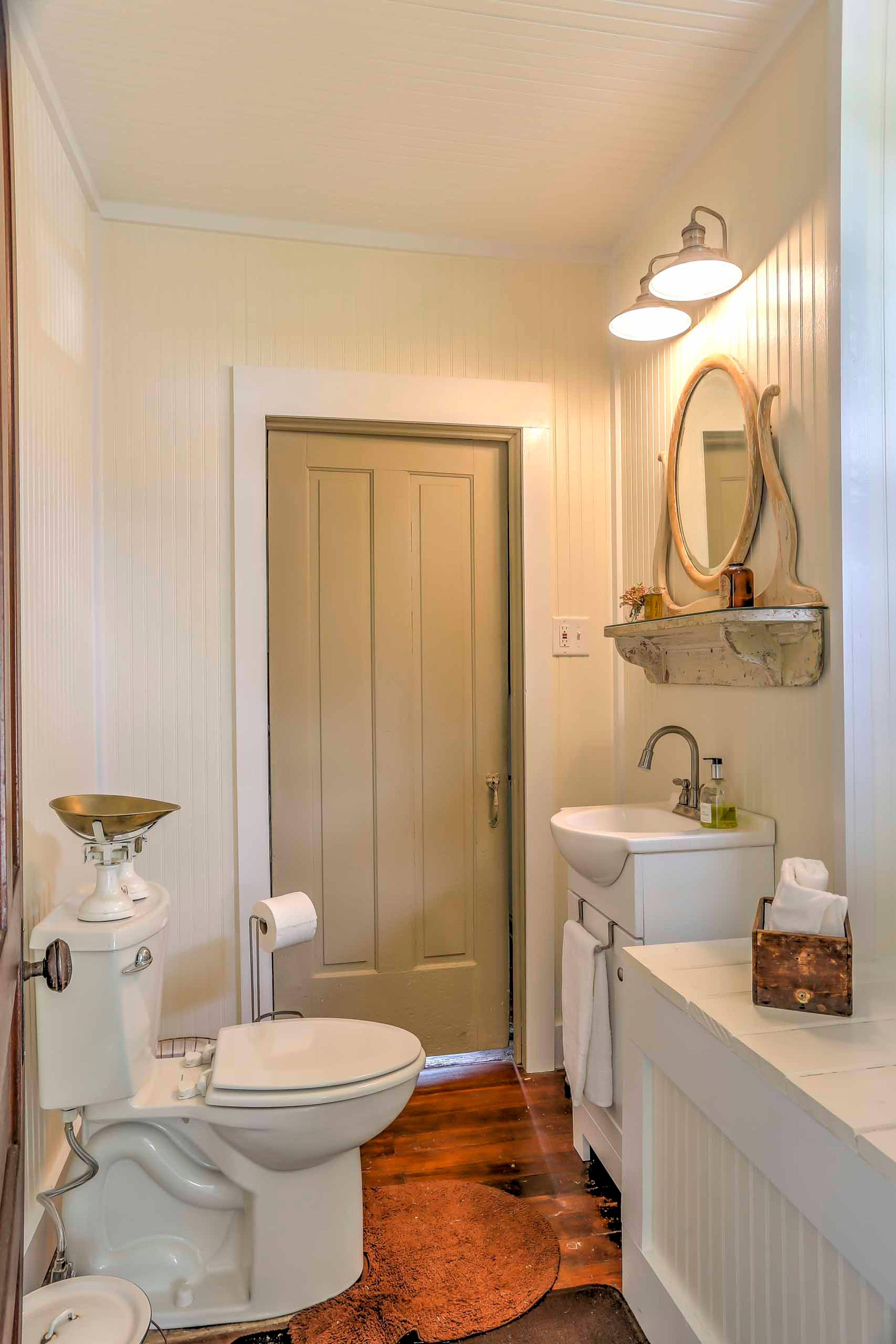 Bathroom | Towels/Linens