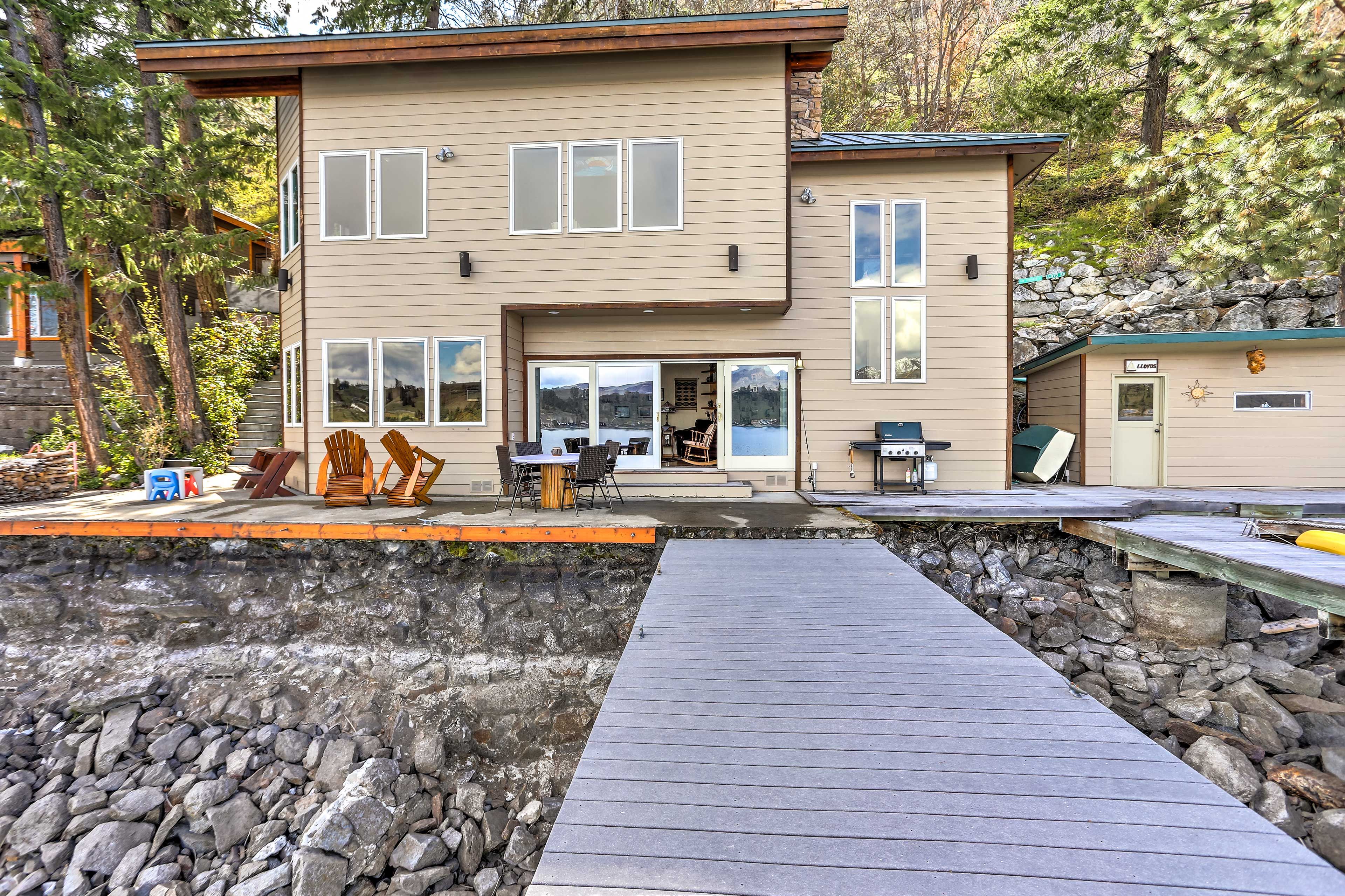 Property Exterior