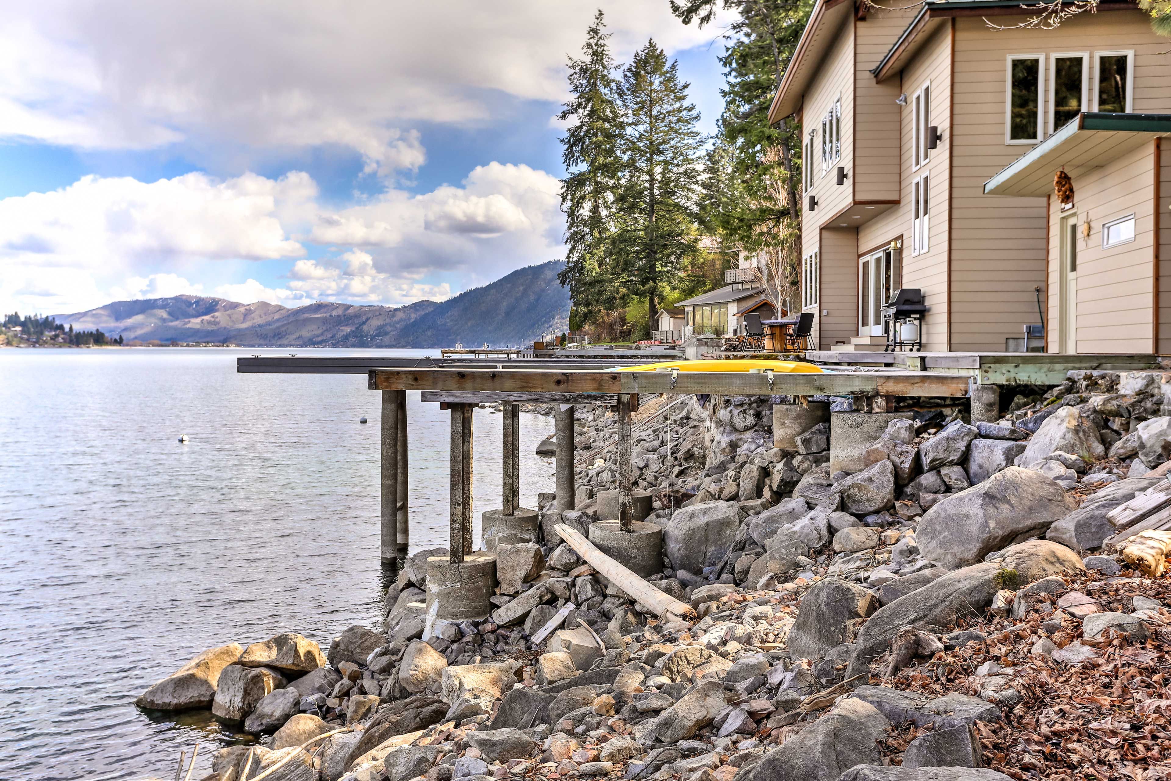 Property Exterior