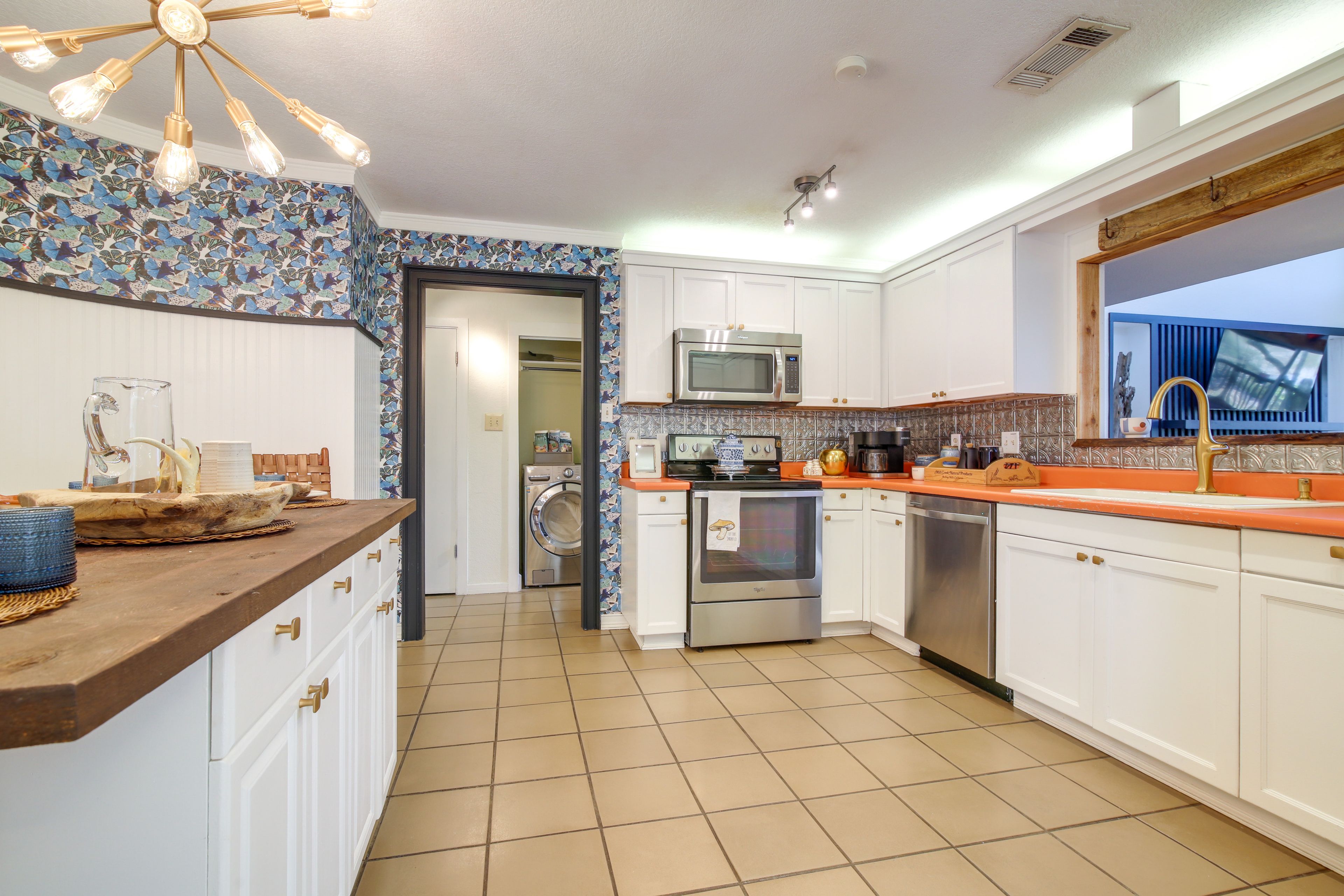 Kitchen | Cooking Basics