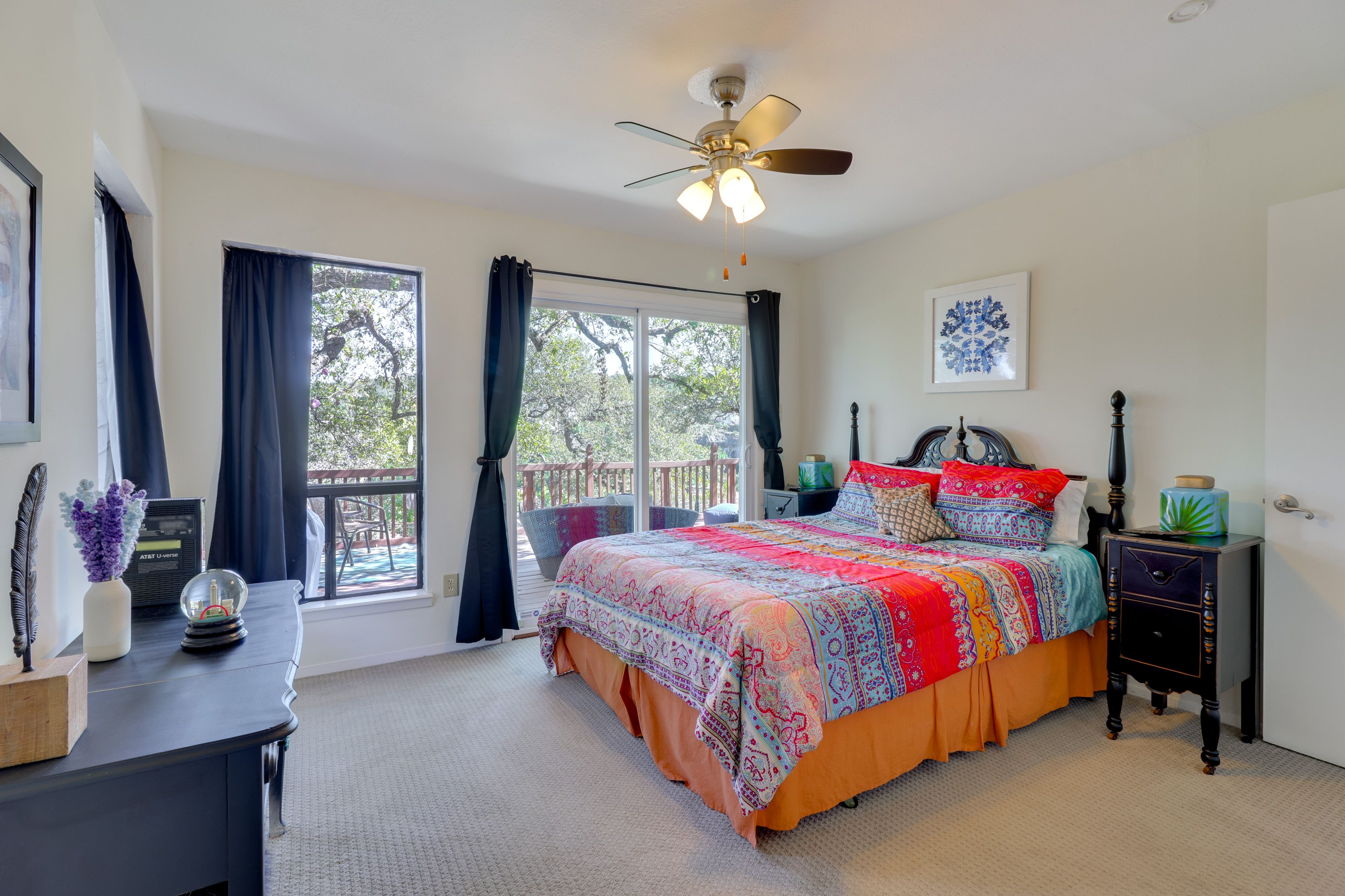 Bedroom 2 | Queen Bed