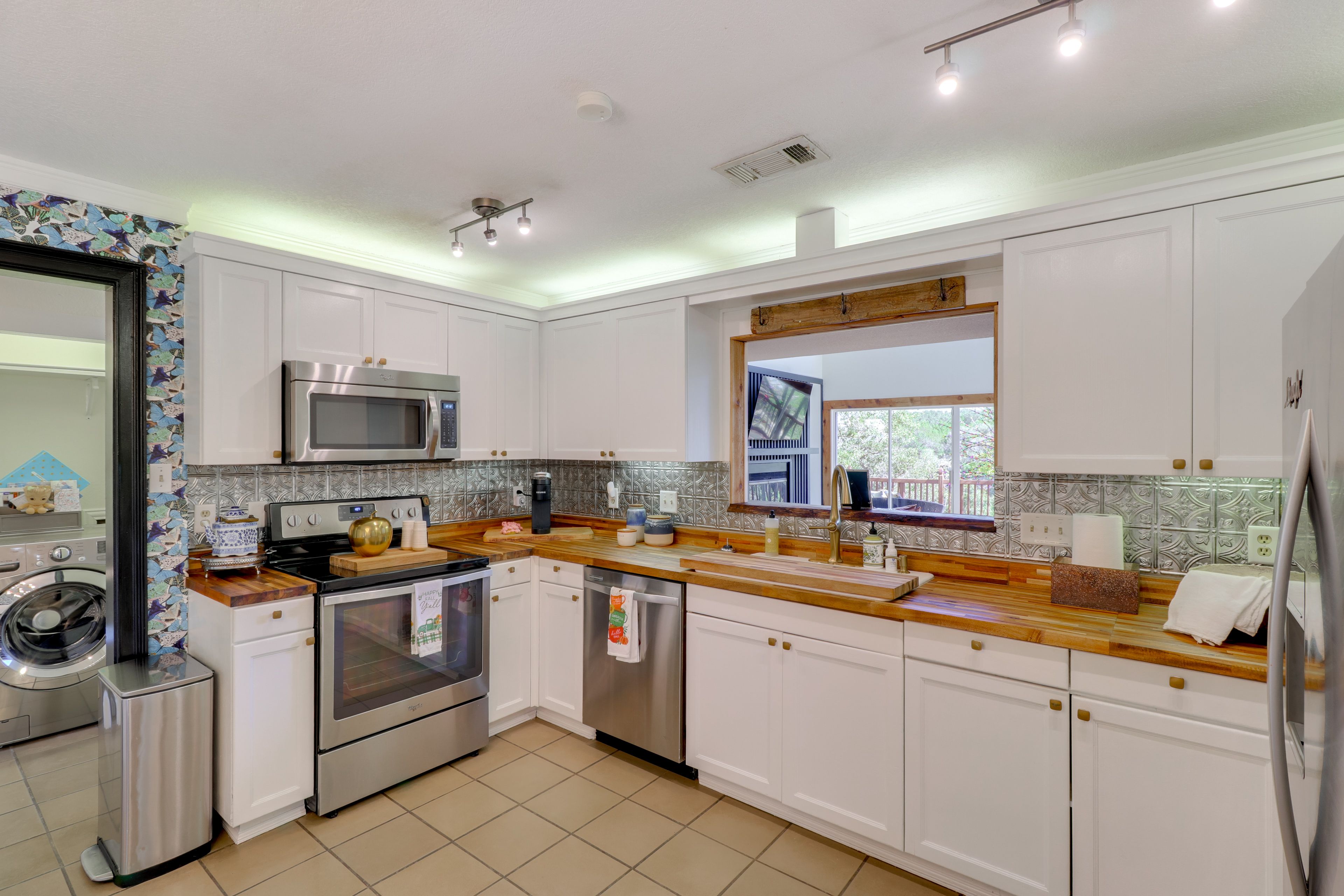 Kitchen | Cooking Basics